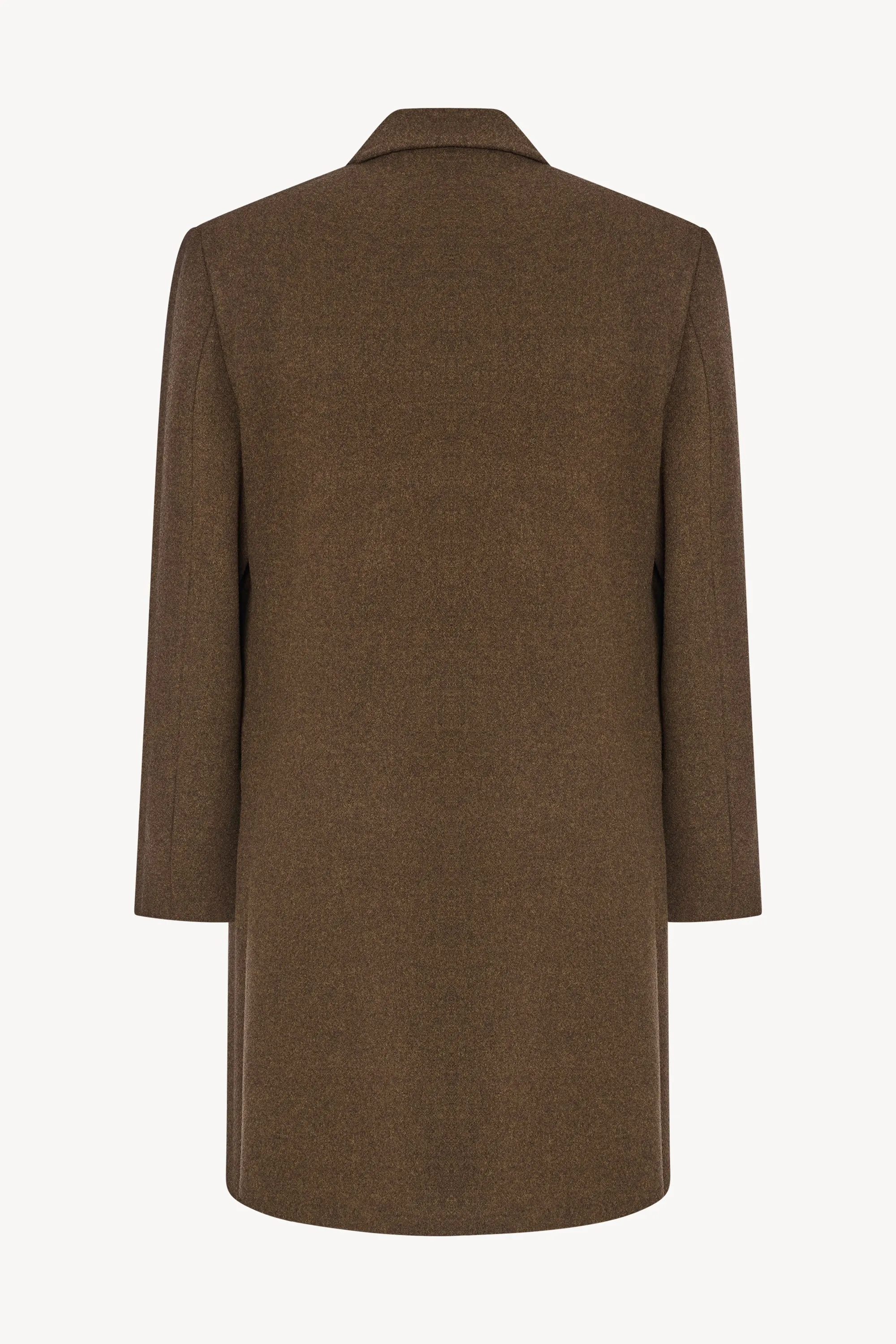 Zori Coat sold by The Row product image thumbnail 2