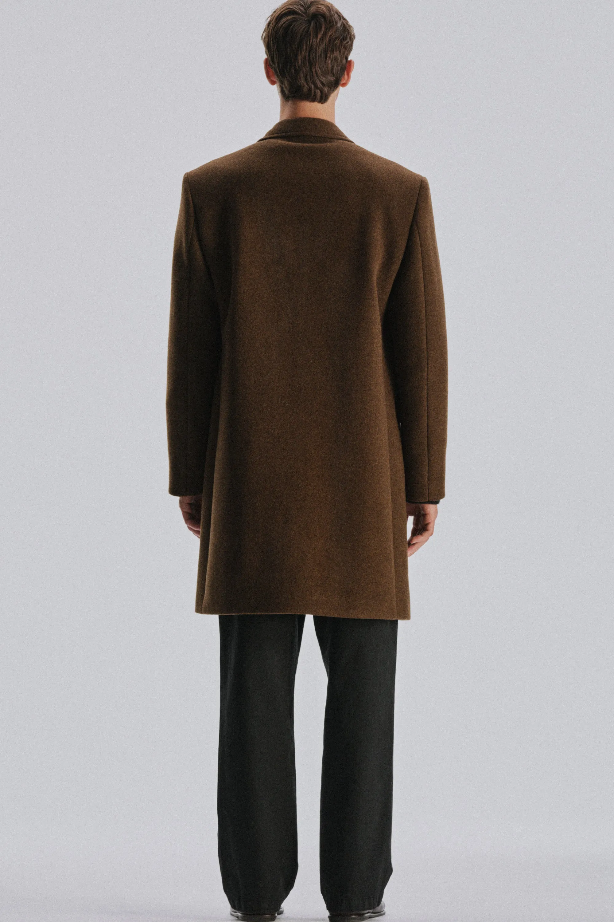 Zori Coat sold by The Row product image thumbnail 5