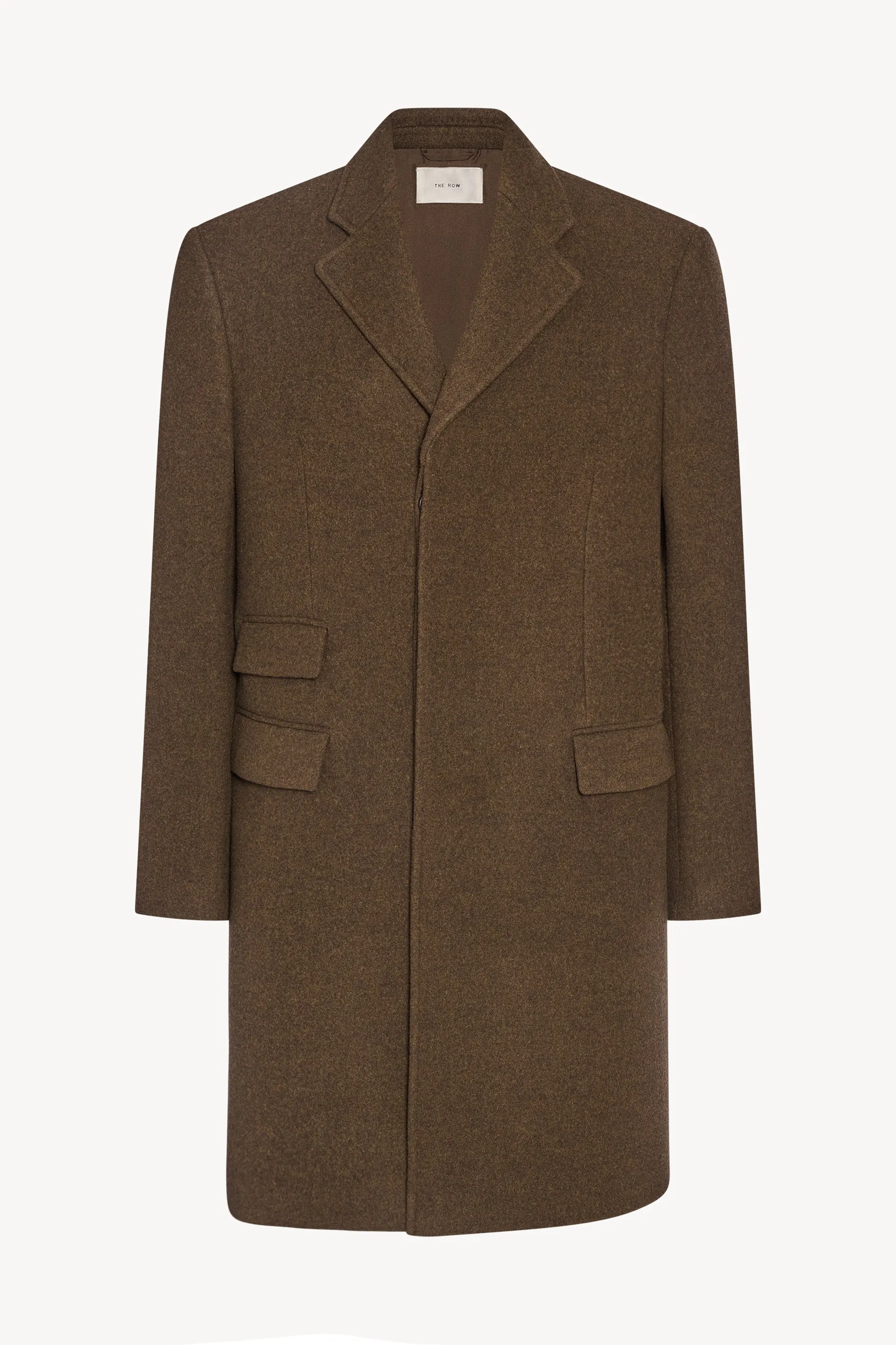 Zori Coat sold by The Row