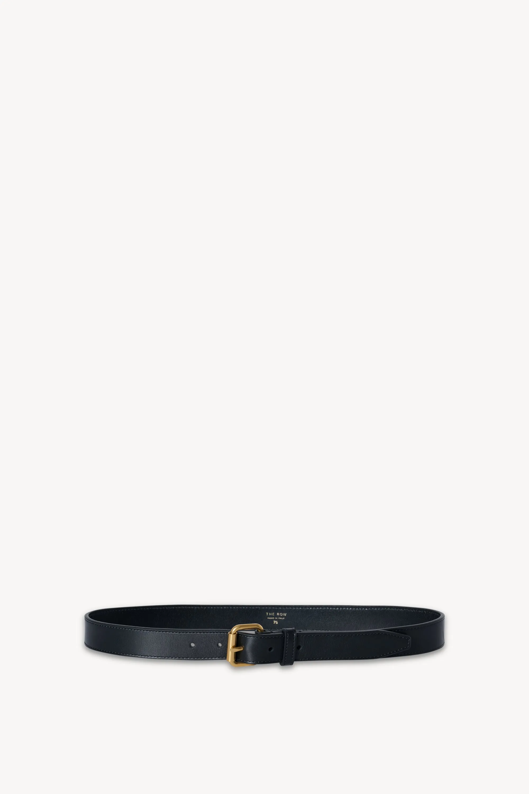 Geo Belt sold by The Row
