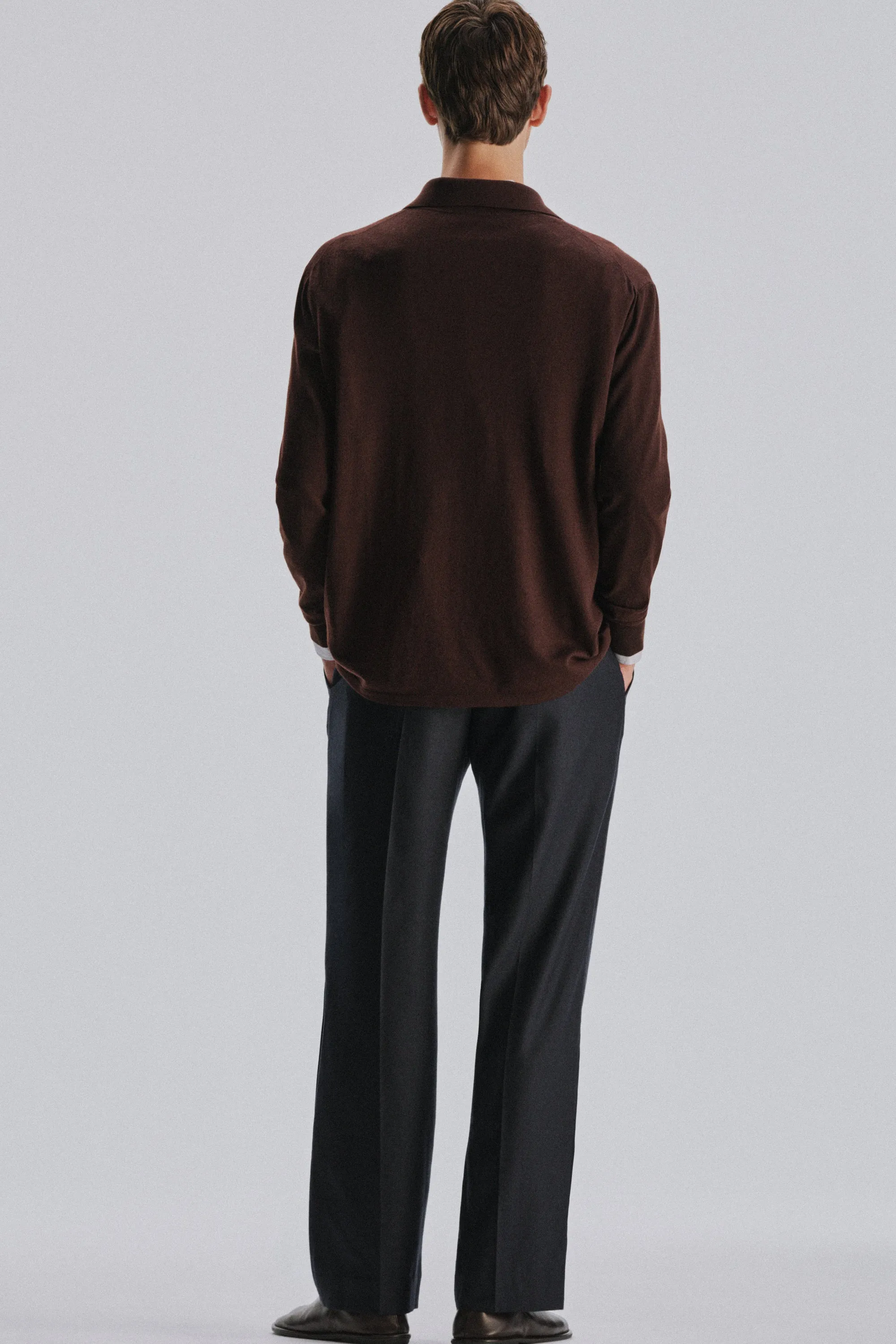 Tami Pant sold by The Row product image thumbnail 5