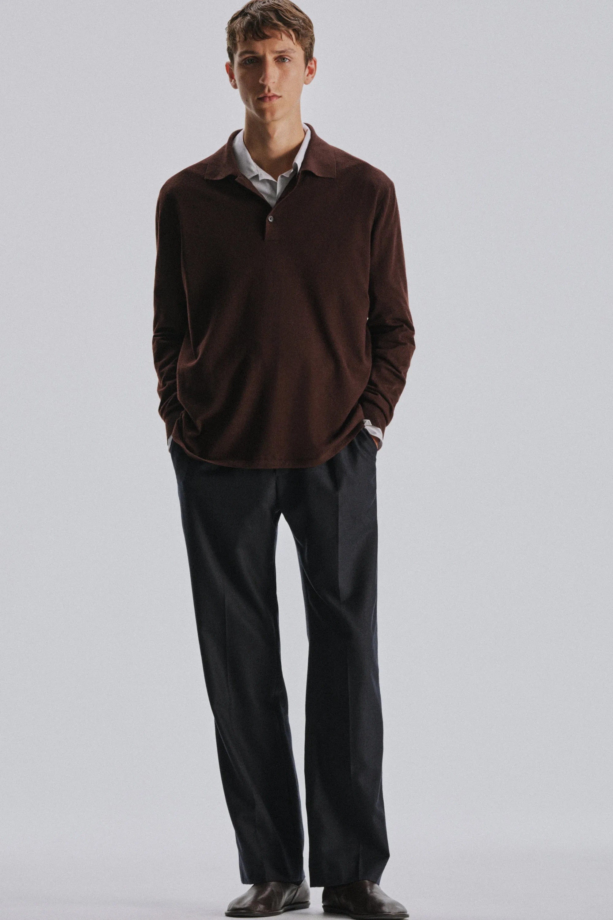 Tami Pant sold by The Row product image thumbnail 3