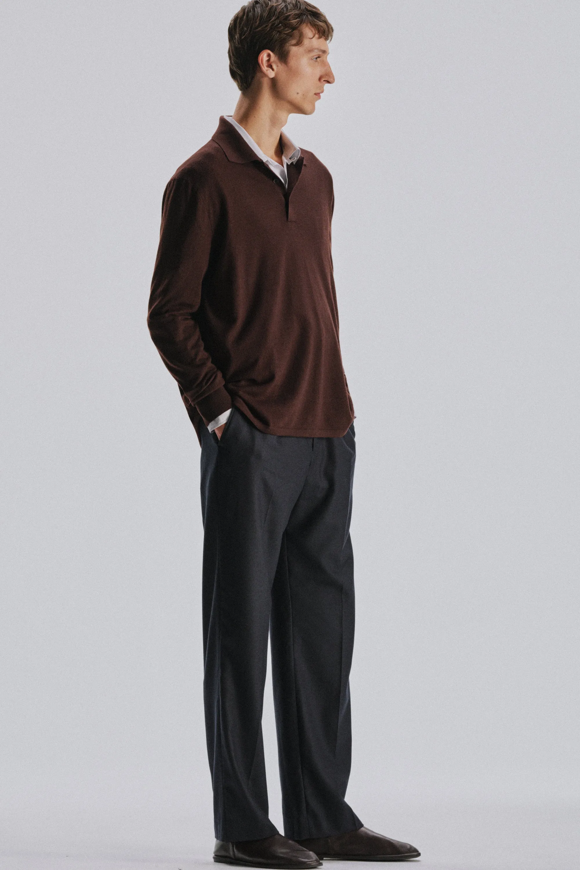 Tami Pant sold by The Row product image thumbnail 4