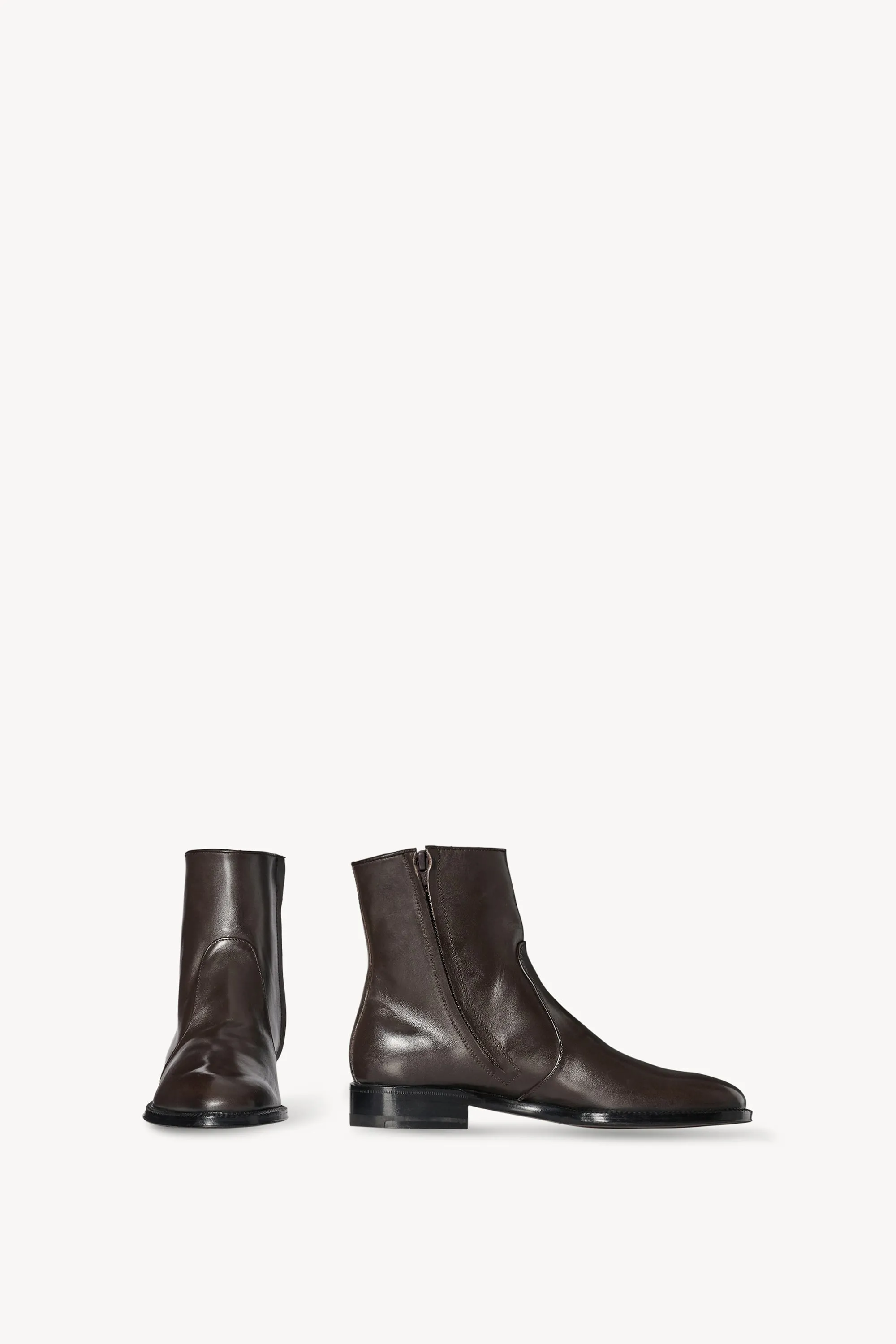 Oscar Boot sold by The Row