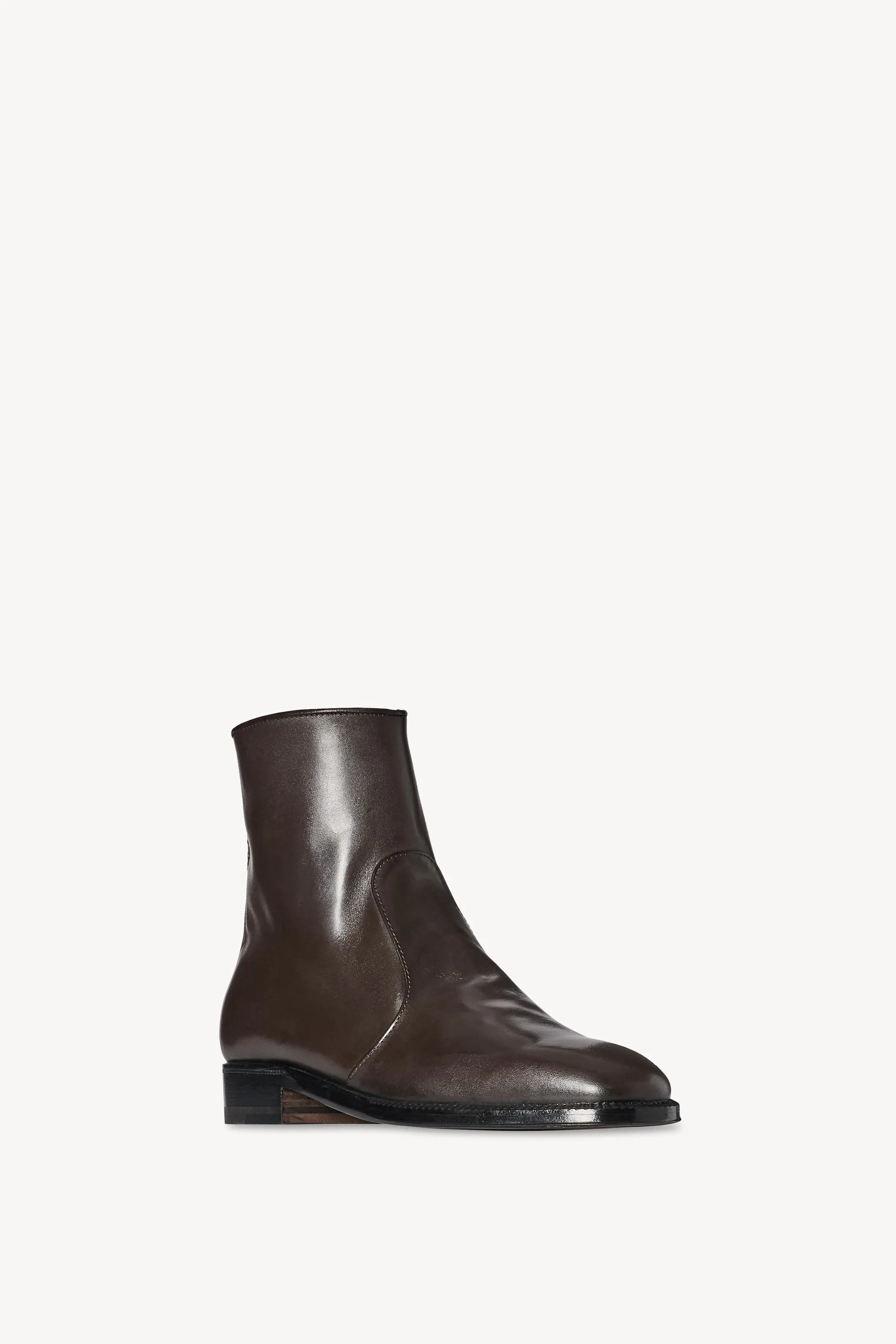 Oscar Boot sold by The Row product image thumbnail 3