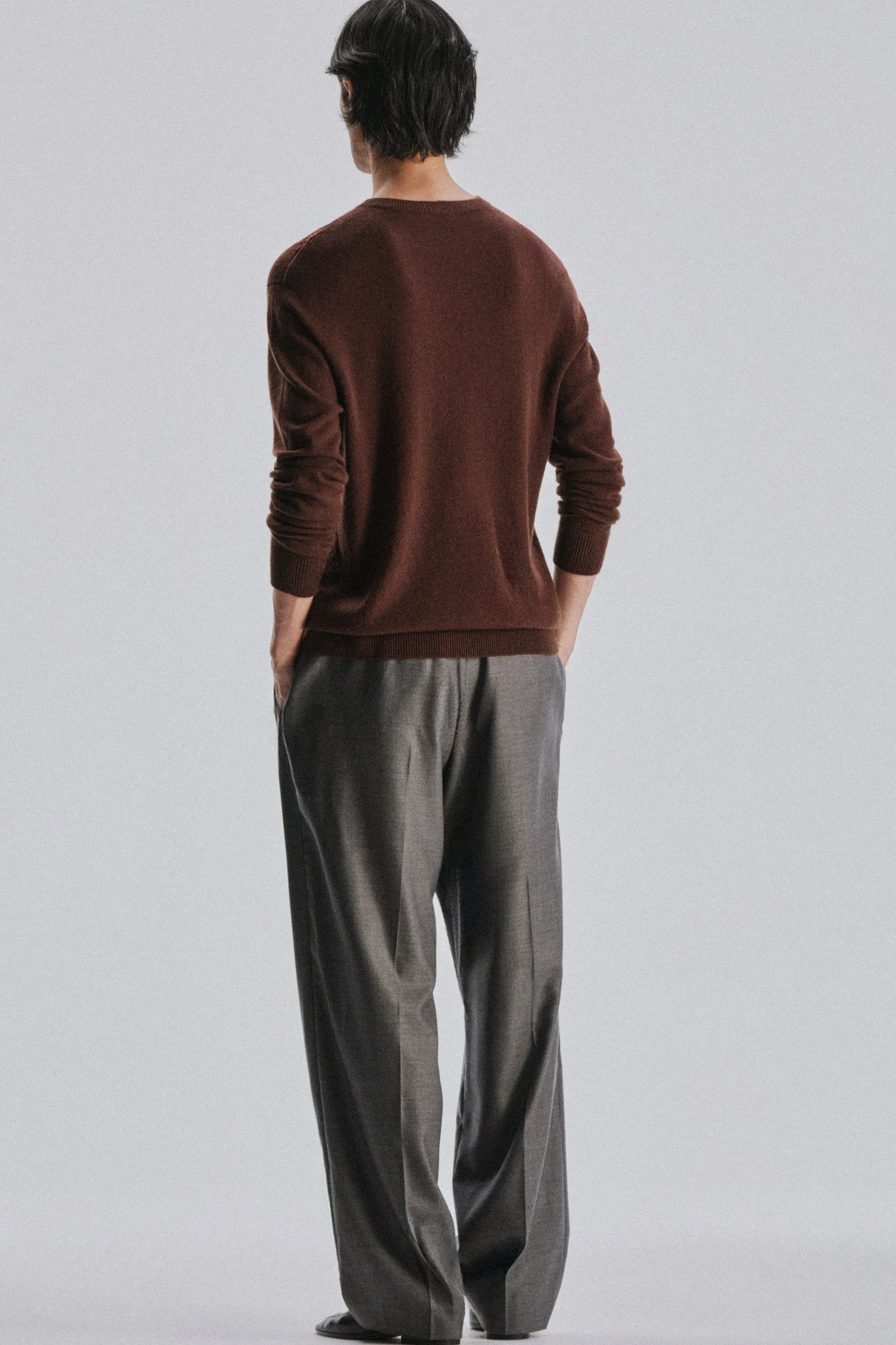 Tavel Pant sold by The Row product image thumbnail 5