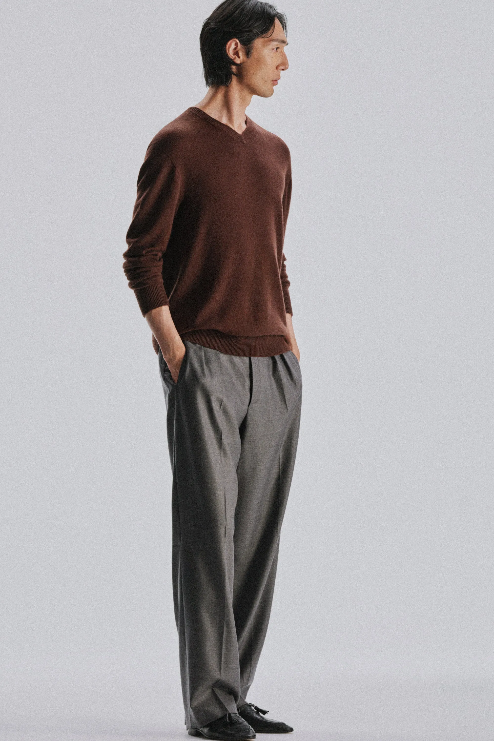 Tavel Pant sold by The Row product image thumbnail 4