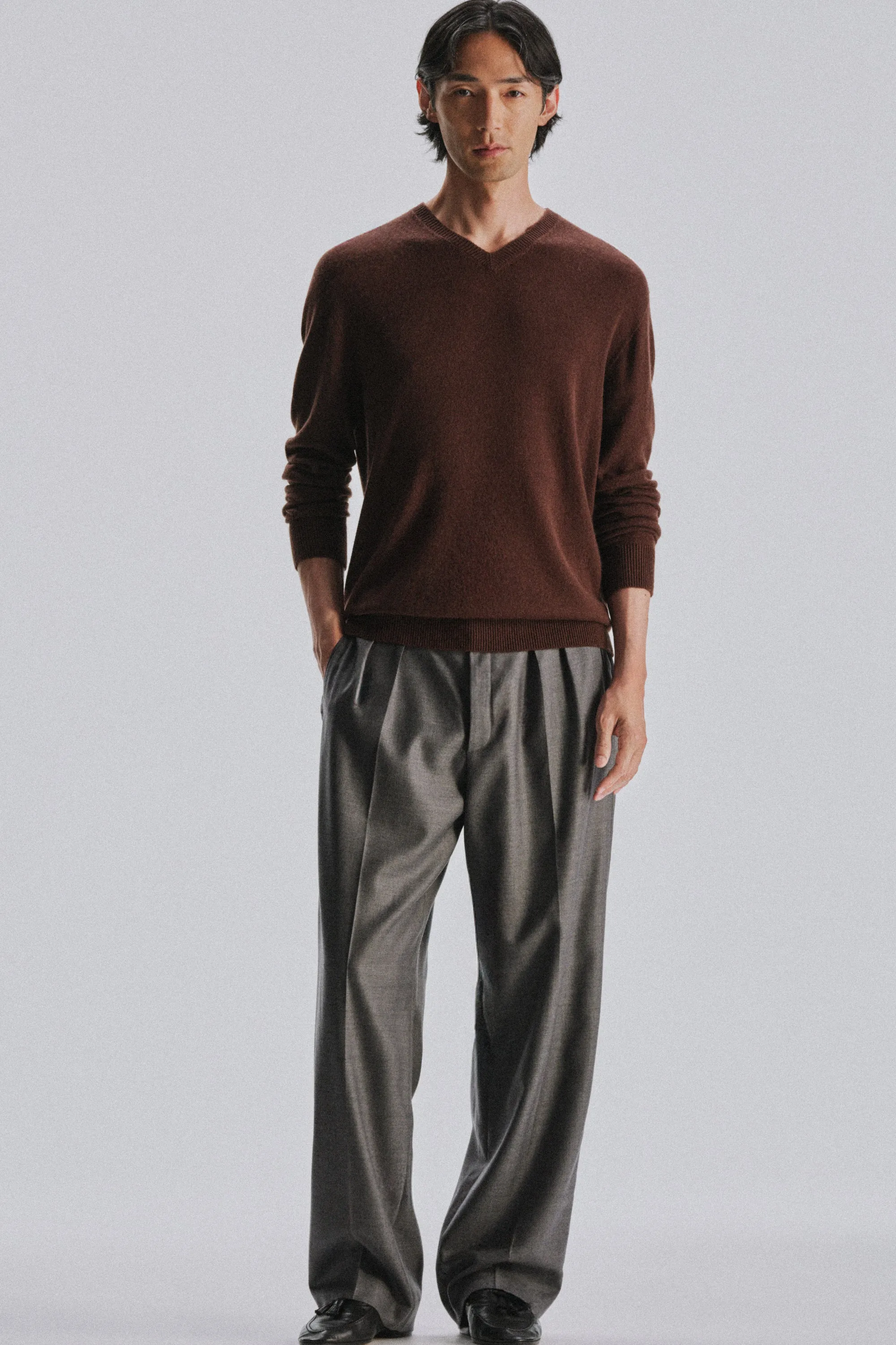 Tavel Pant sold by The Row product image thumbnail 3