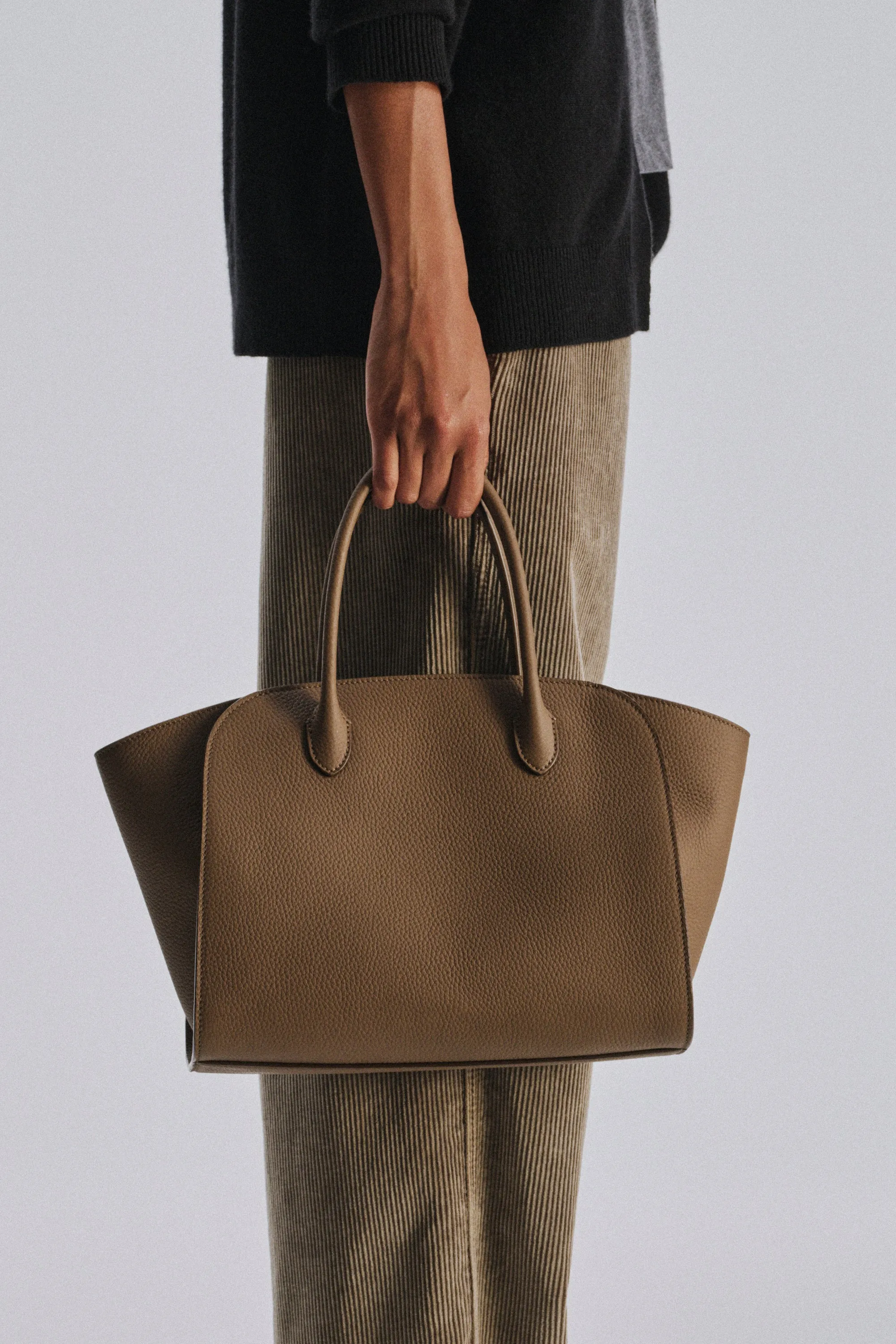 Marlo 12 Bag sold by The Row product image thumbnail 5