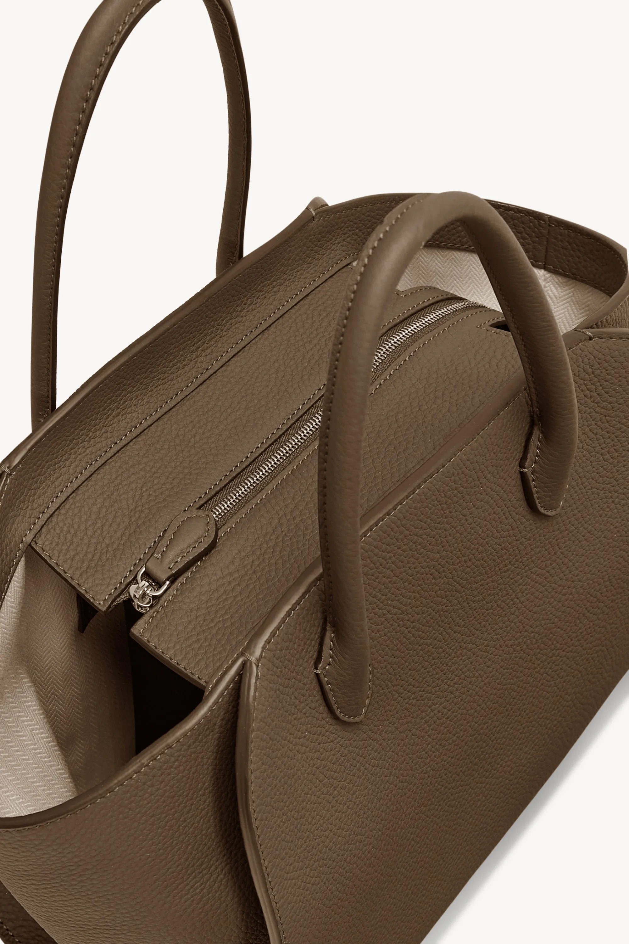 Marlo 12 Bag sold by The Row product image thumbnail 4