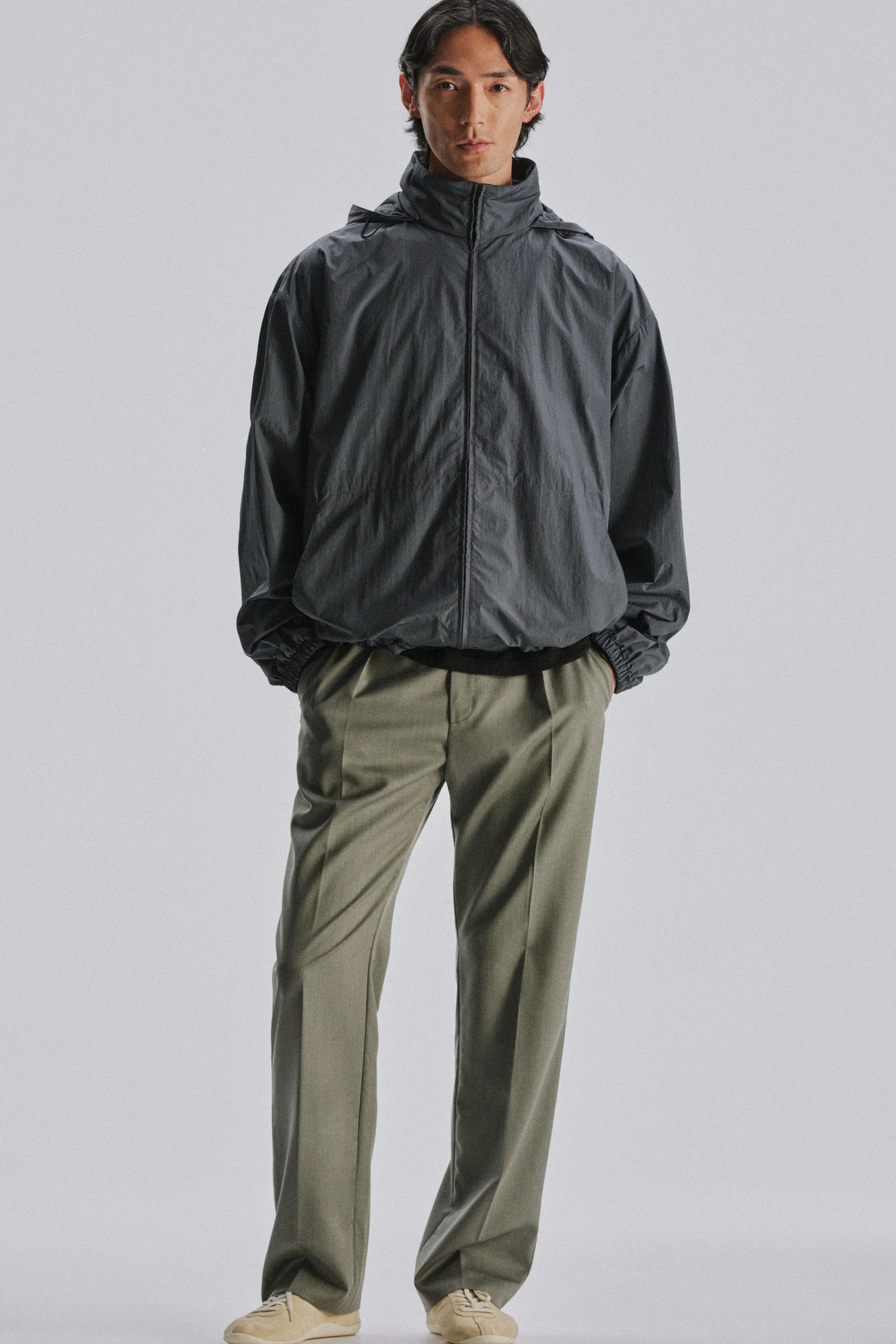 Vernus Jacket sold by The Row product image thumbnail 5