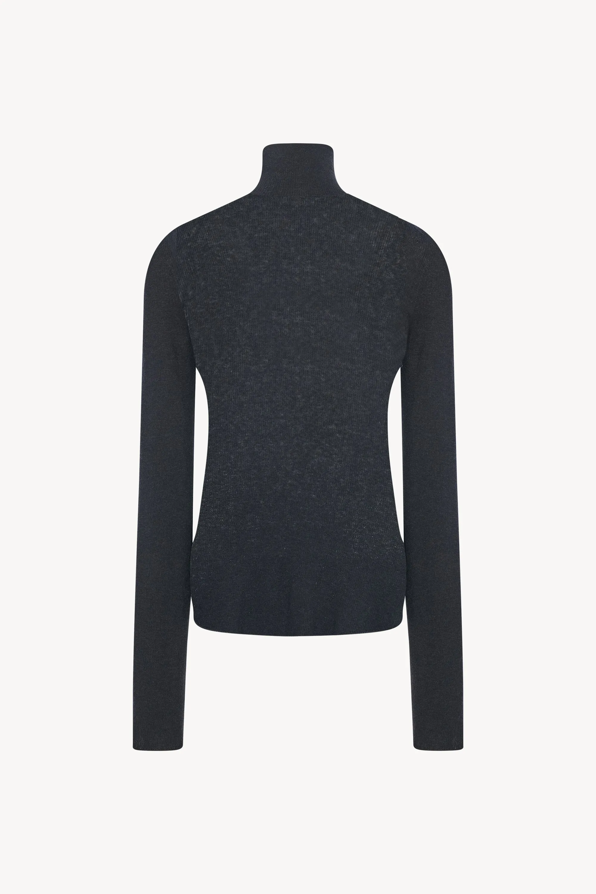 Pisan Turtleneck sold by The Row product image thumbnail 2