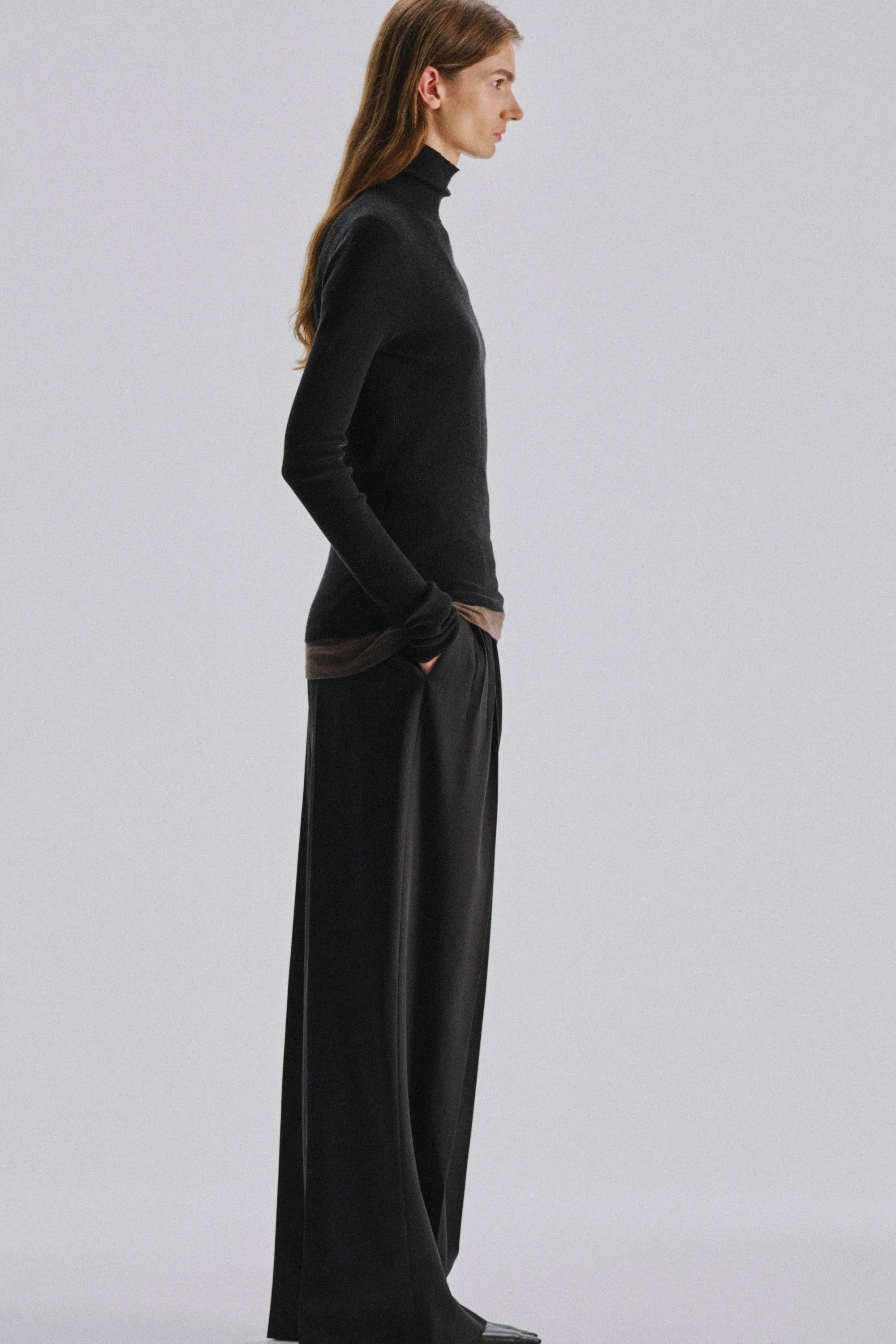 Pisan Turtleneck sold by The Row product image thumbnail 4