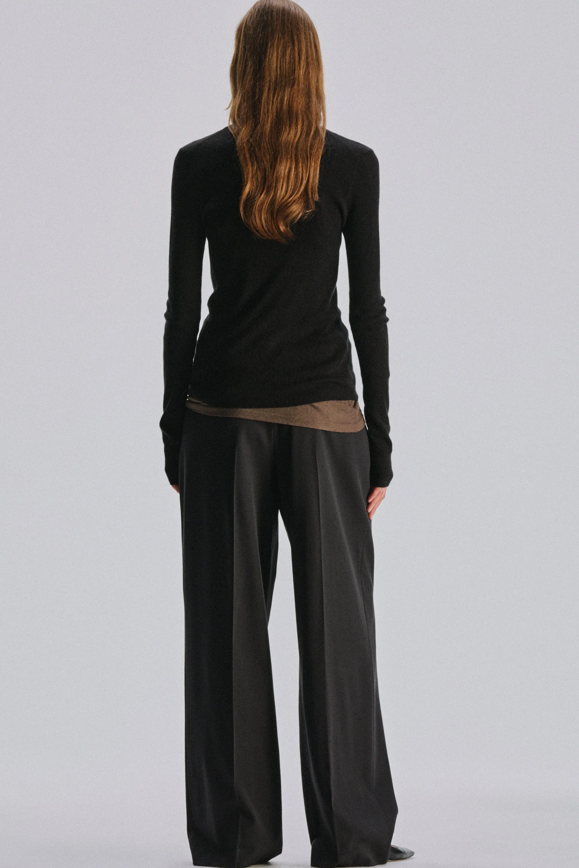 Pisan Turtleneck sold by The Row product image thumbnail 5