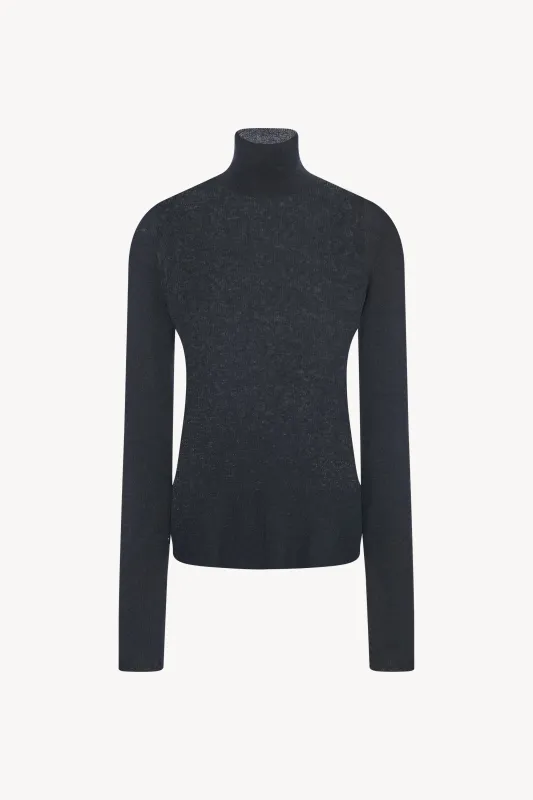 Pisan Turtleneck made by The Row