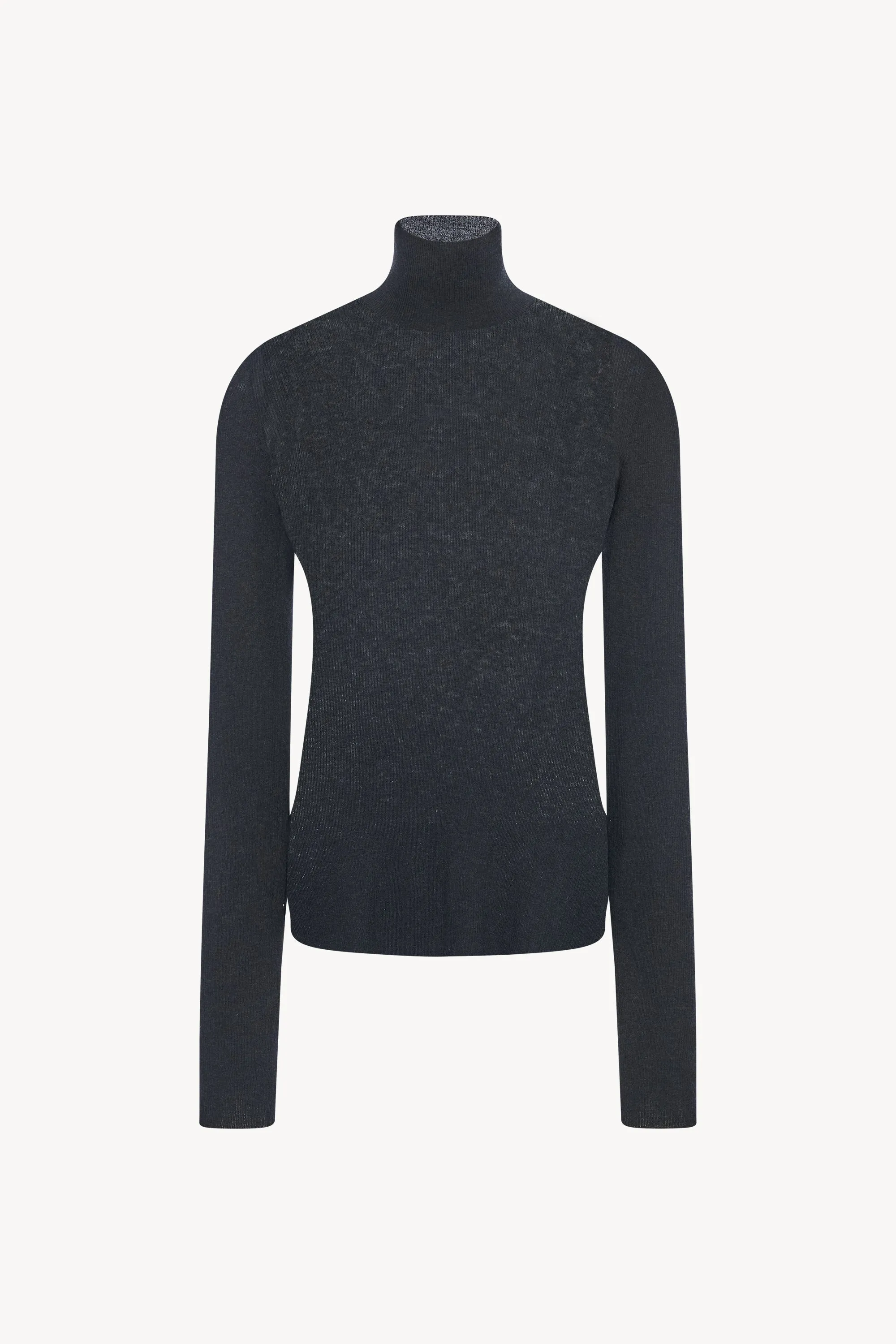 Pisan Turtleneck sold by The Row