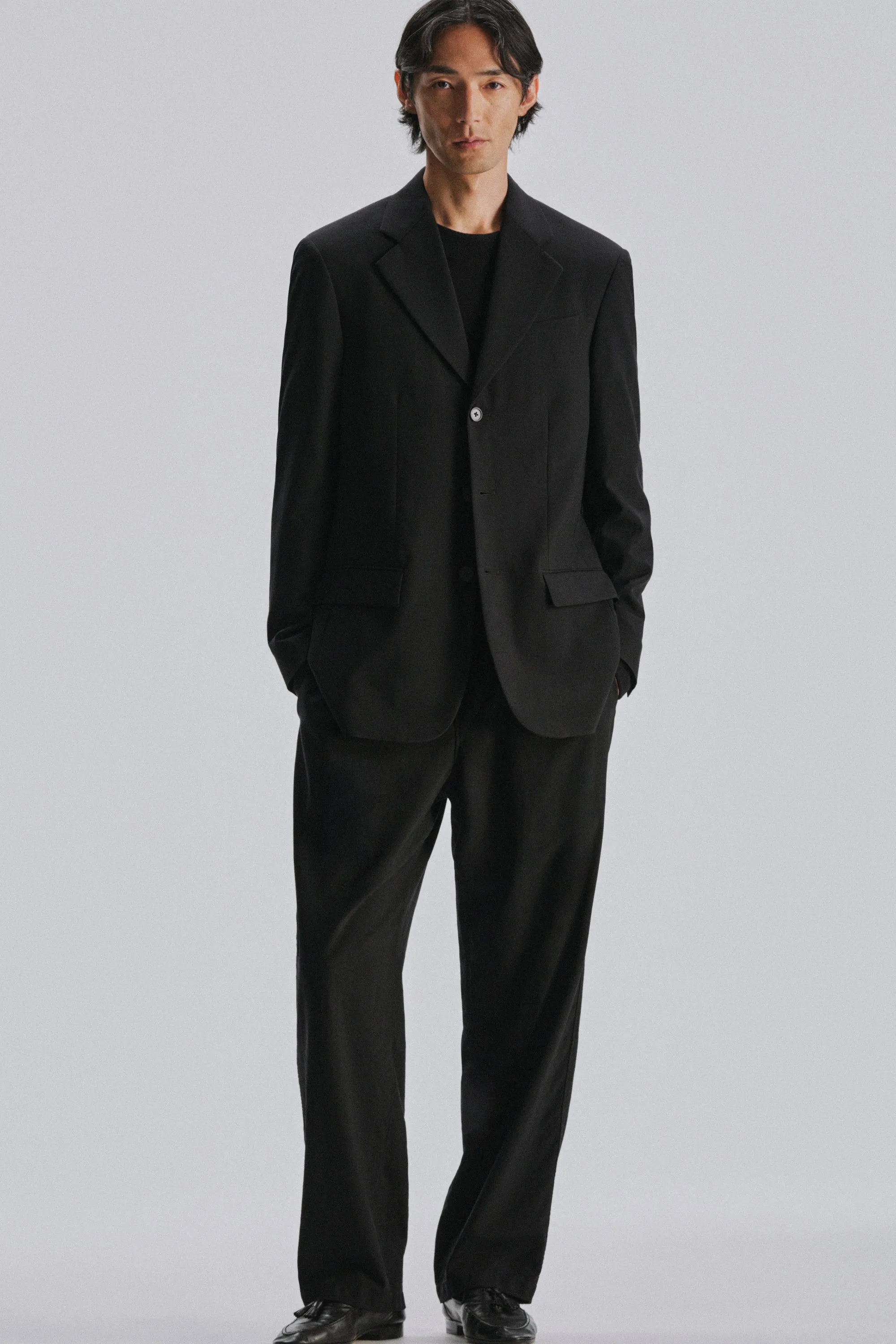 Pascale Pant sold by The Row product image thumbnail 3