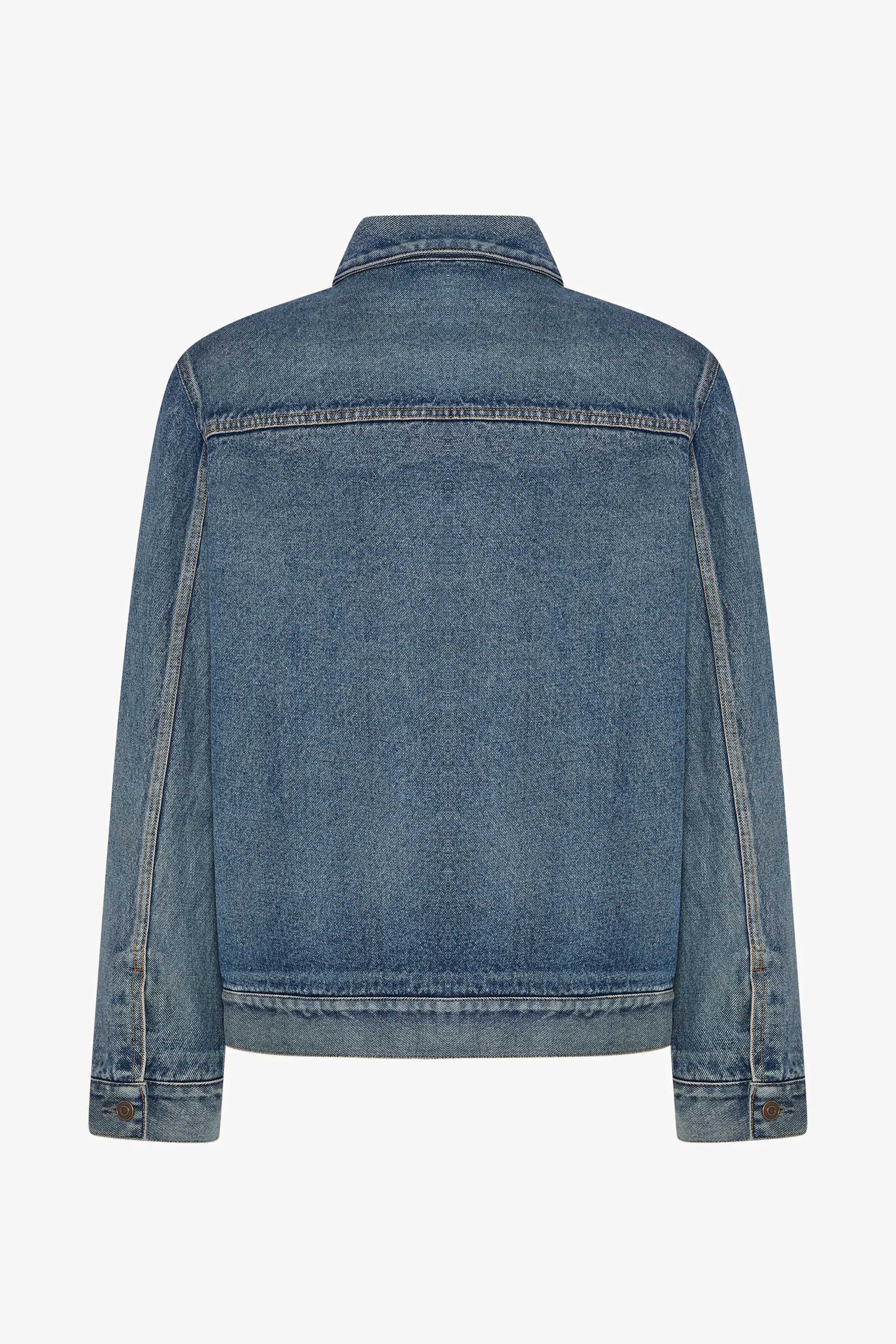 Mendo Jacket sold by The Row product image thumbnail 2