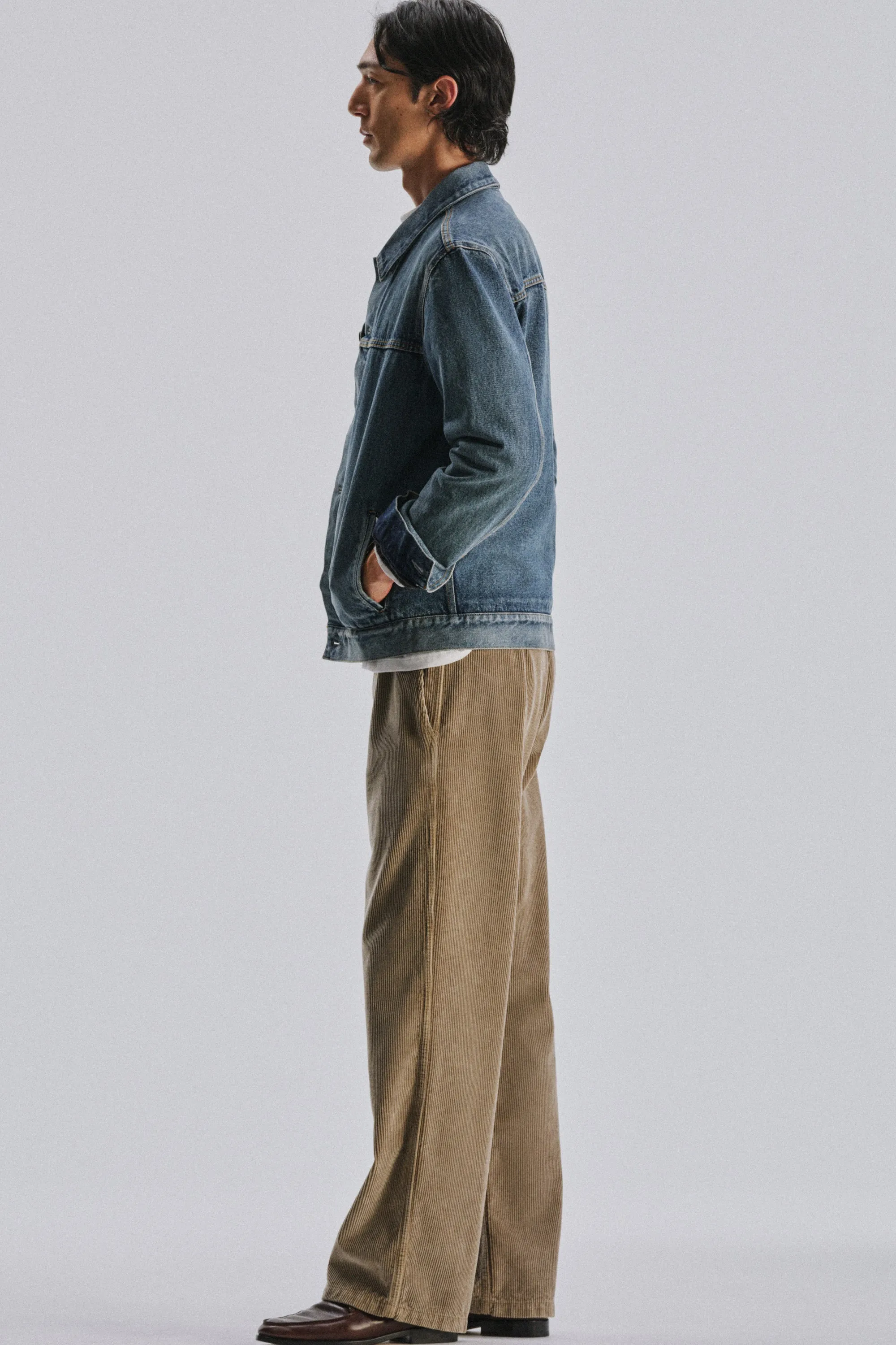 Mendo Jacket sold by The Row product image thumbnail 4
