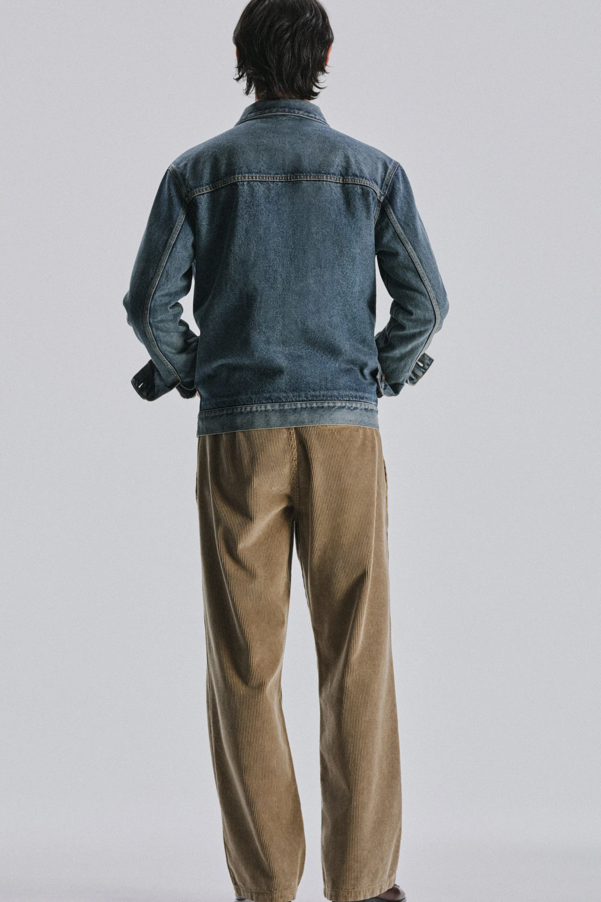 Mendo Jacket sold by The Row product image thumbnail 5