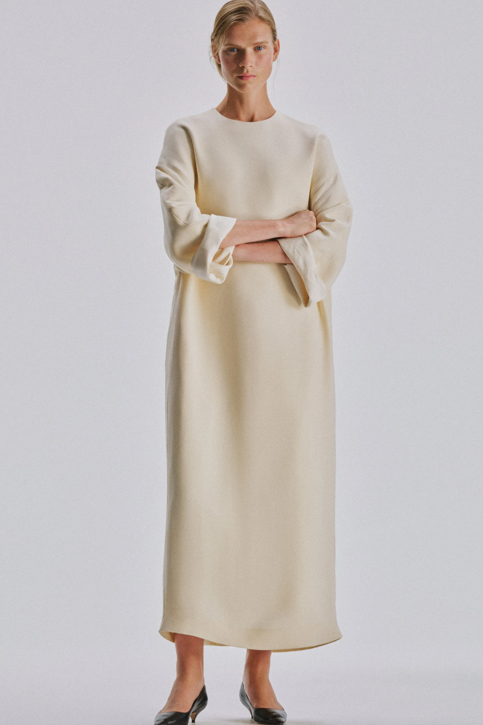 Felka Dress sold by The Row product image thumbnail 3