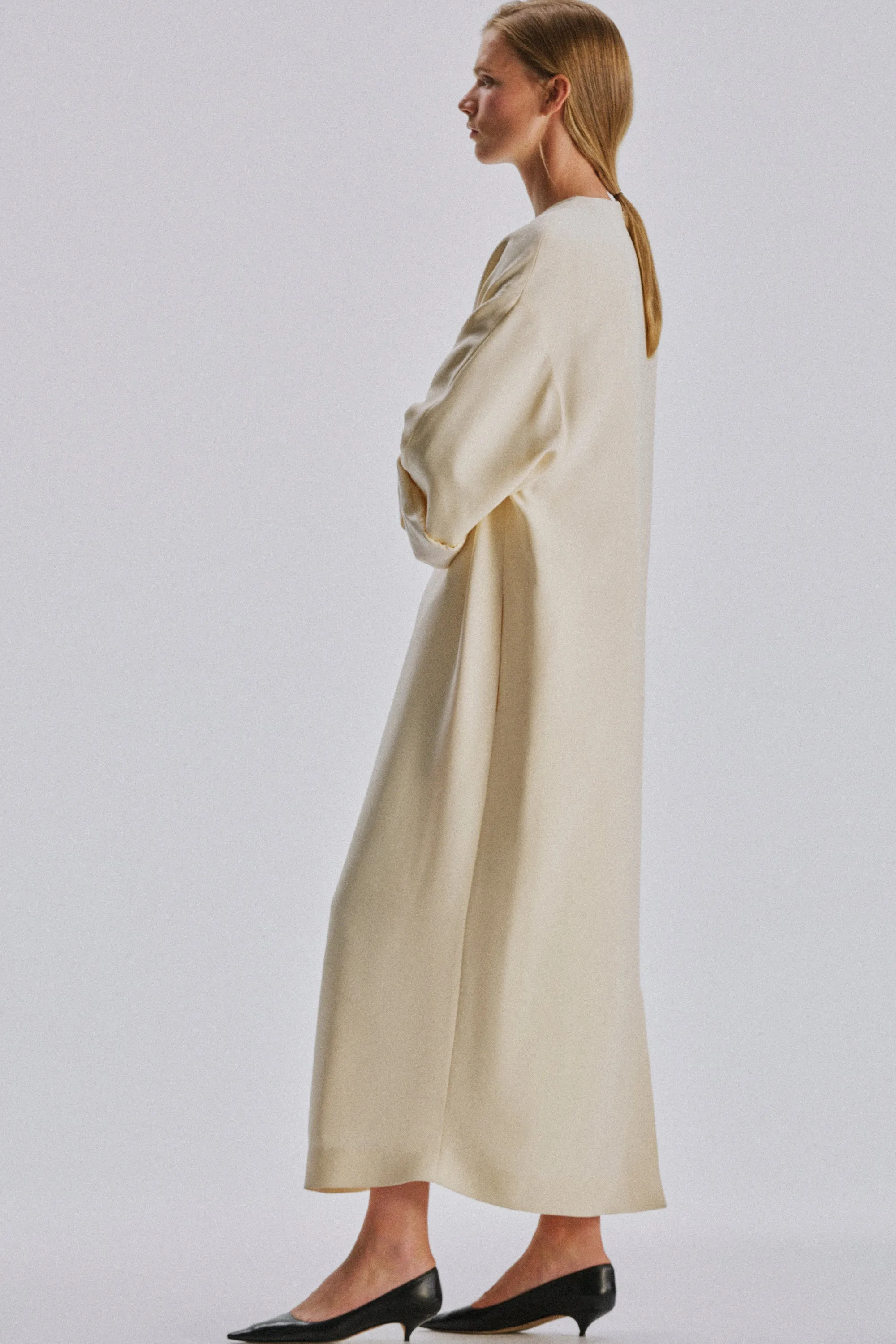 Felka Dress sold by The Row product image thumbnail 4