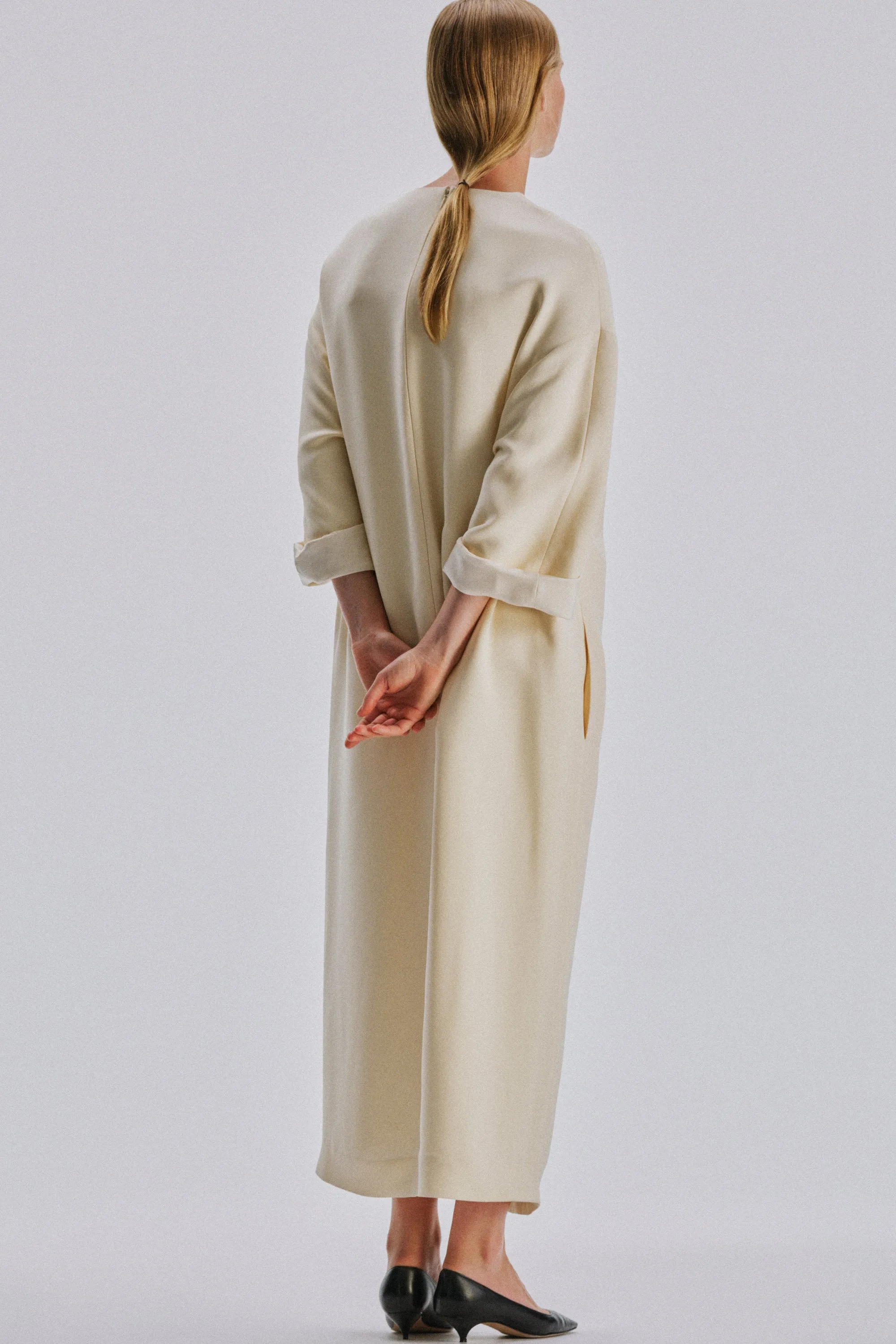 Felka Dress sold by The Row product image thumbnail 5