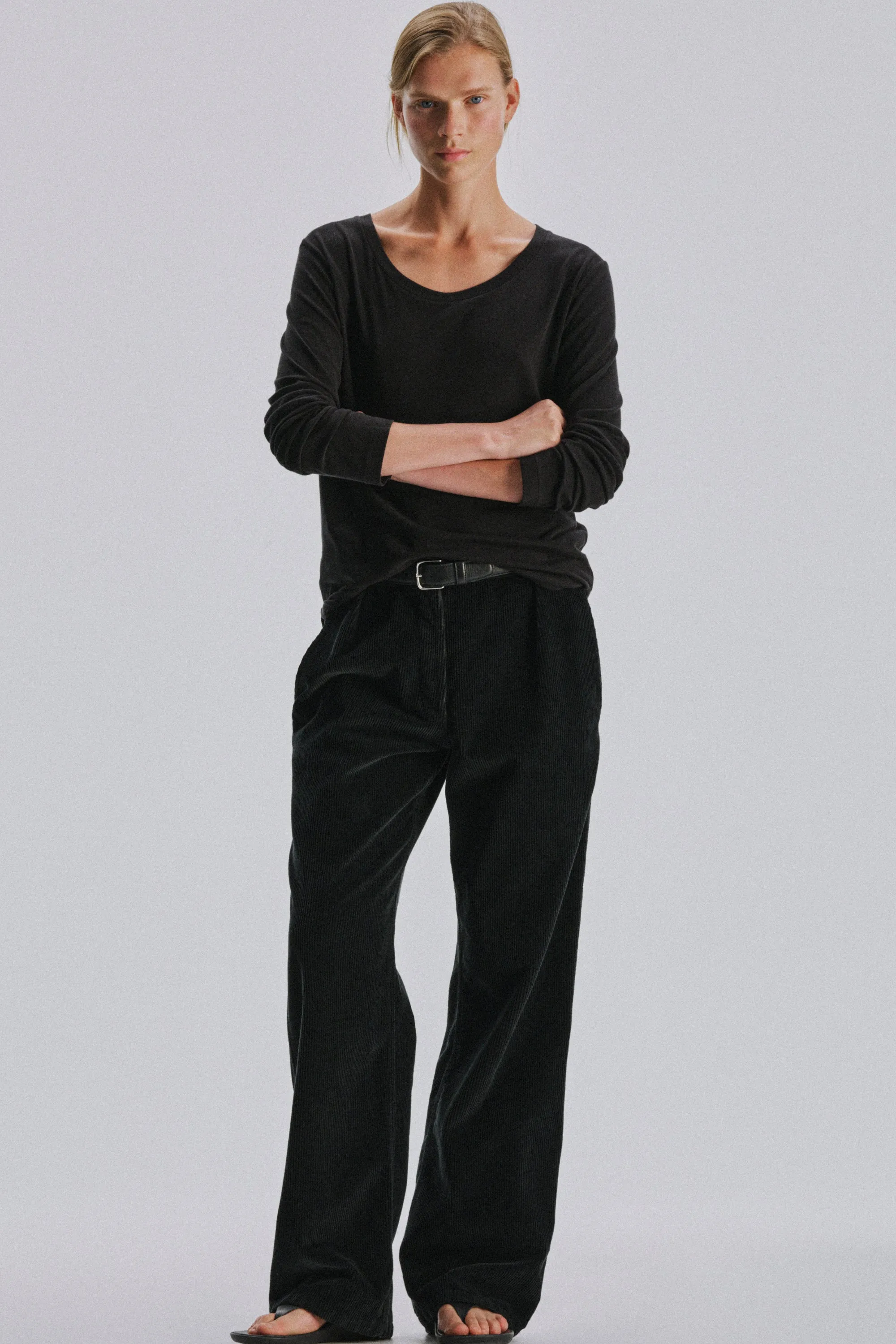 Kalto T-Shirt sold by The Row product image thumbnail 3