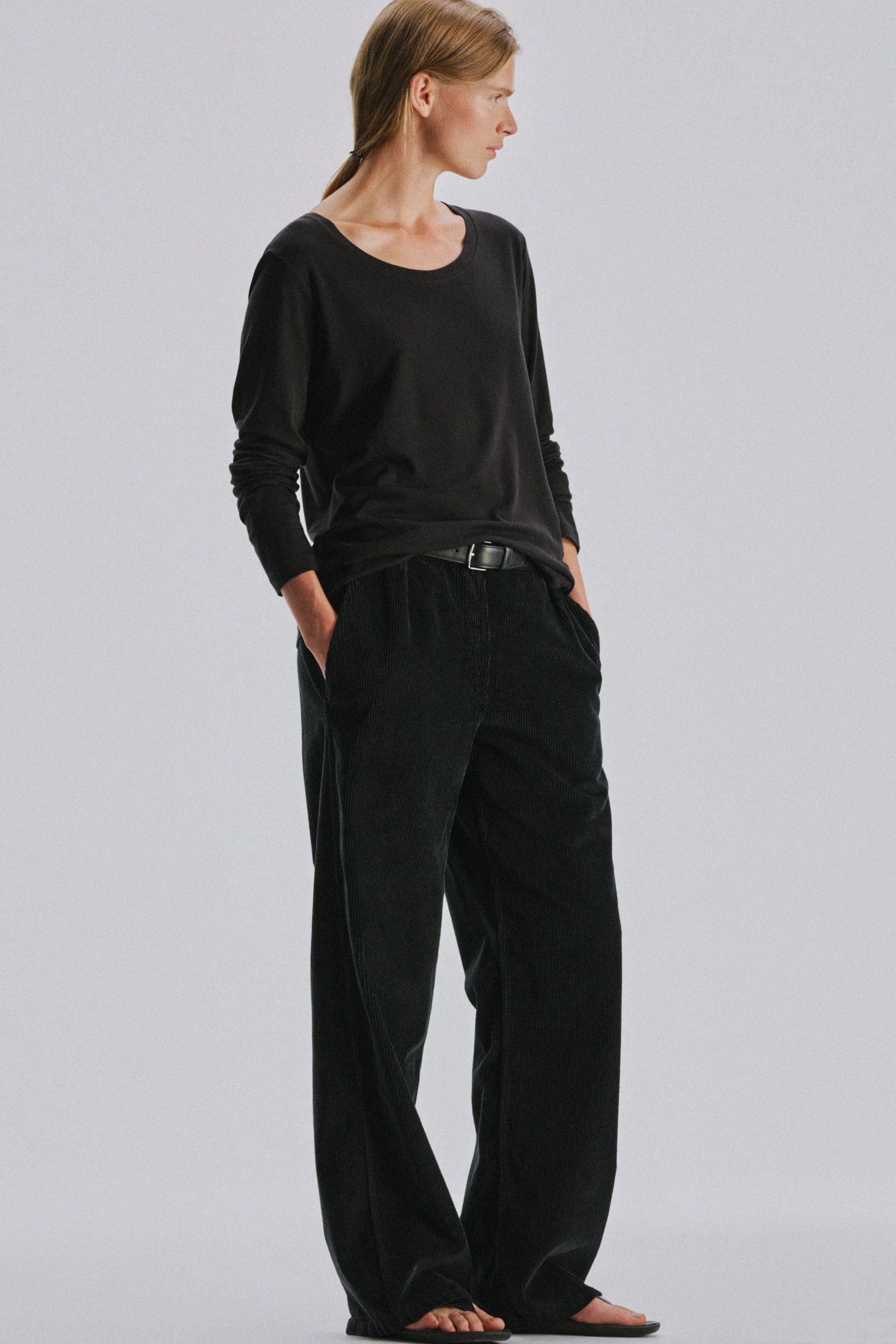 Kalto T-Shirt sold by The Row product image thumbnail 4