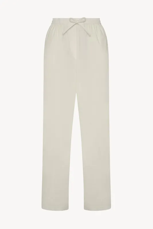 Kriza Pant made by The Row