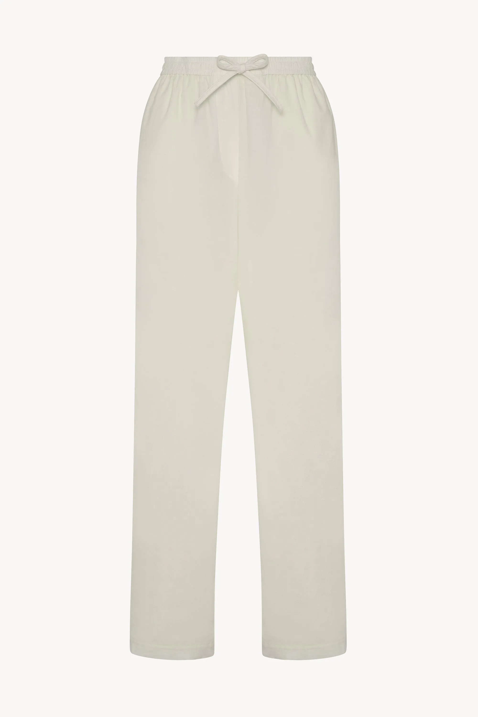 Kriza Pant sold by The Row