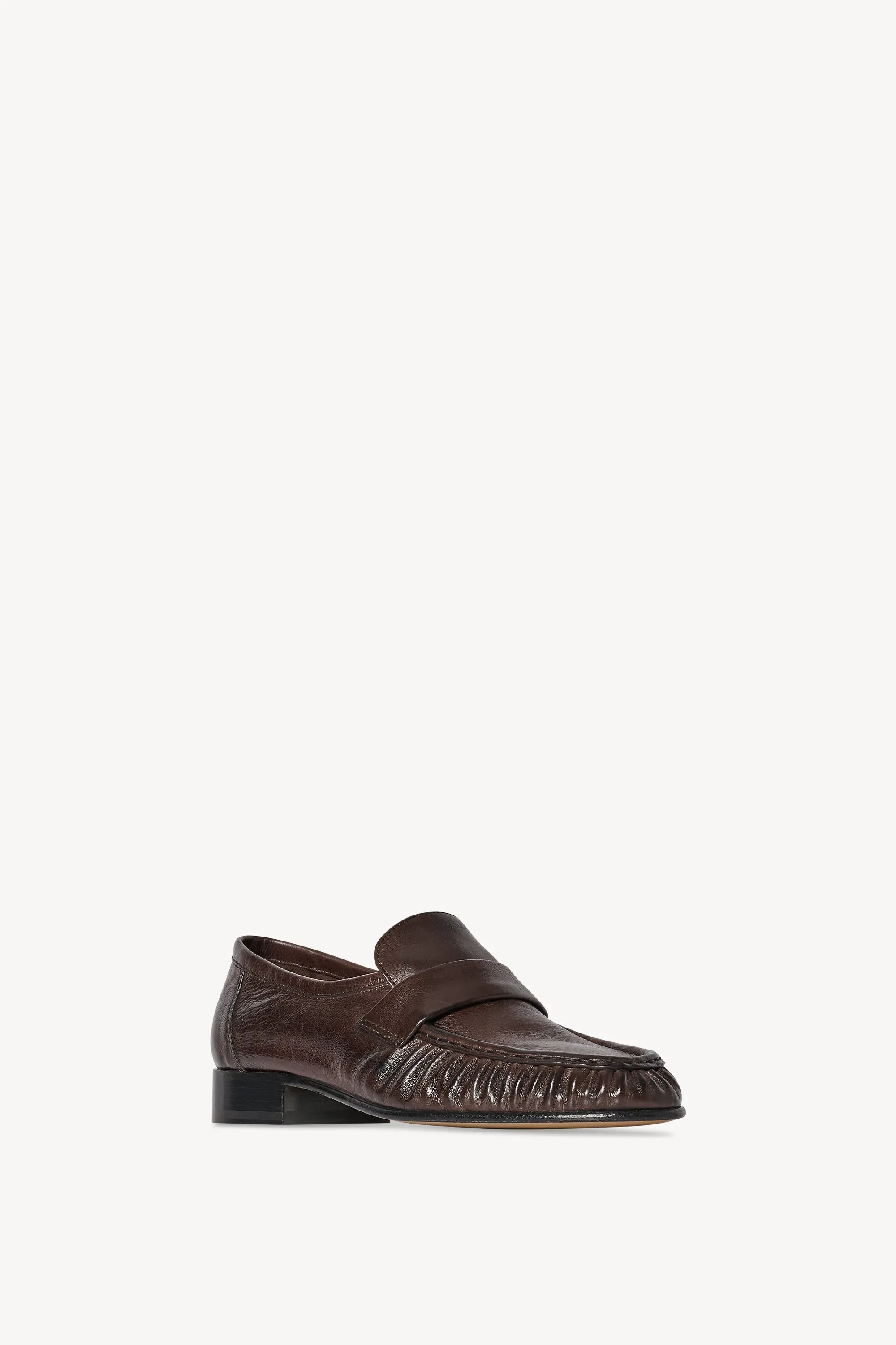 Soft Loafer sold by The Row product image thumbnail 3