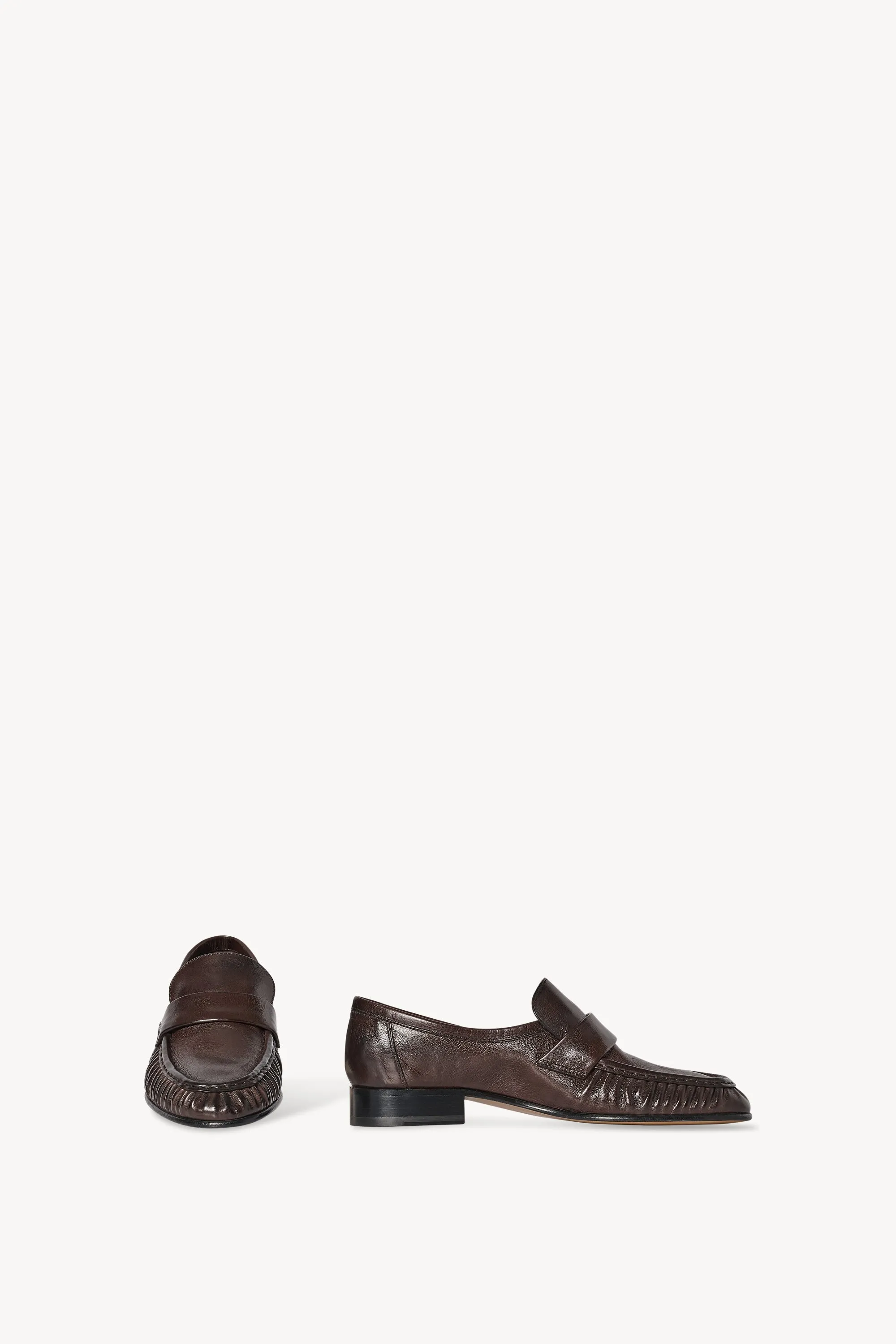 Soft Loafer sold by The Row