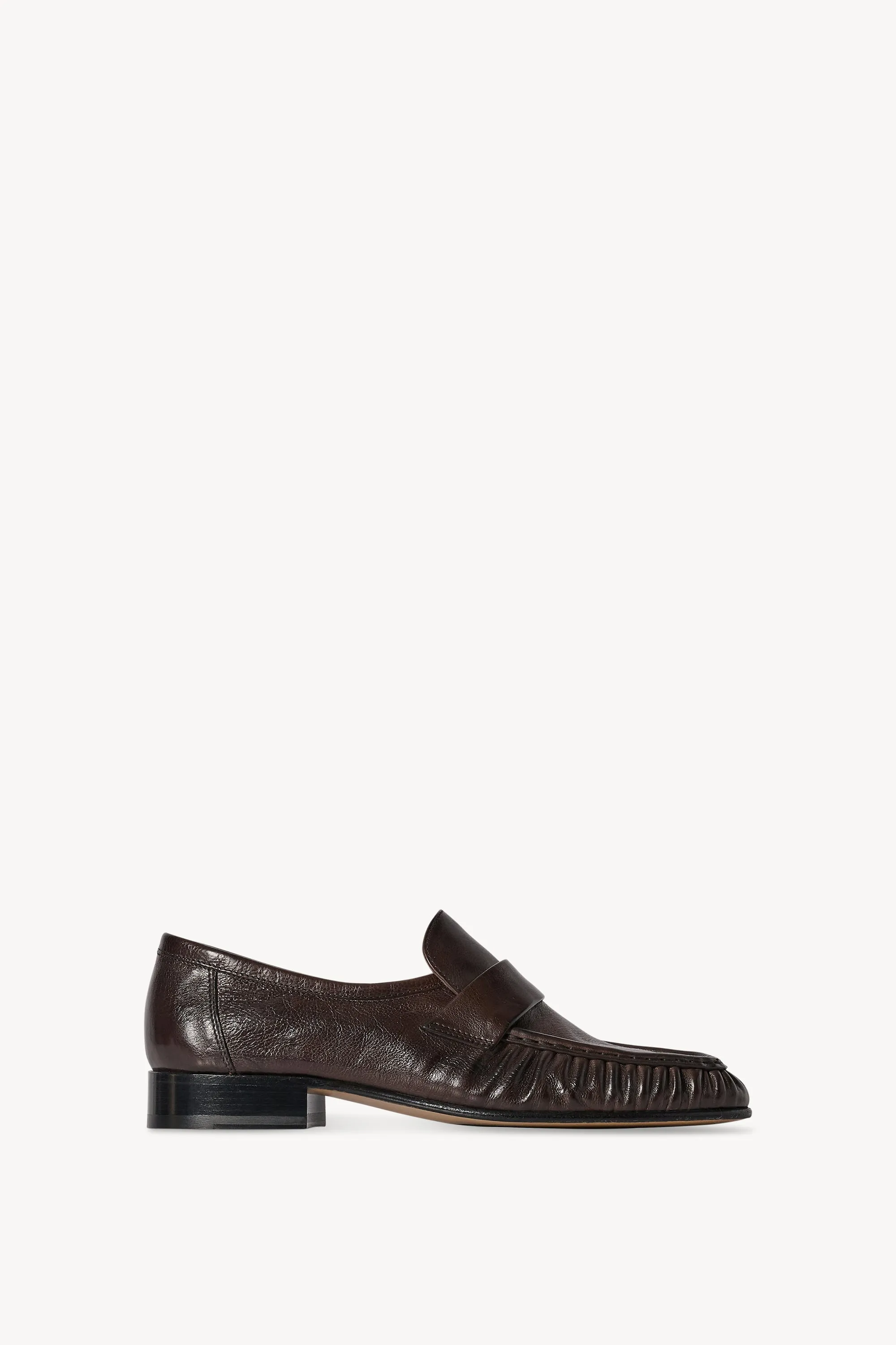 Soft Loafer sold by The Row product image thumbnail 2