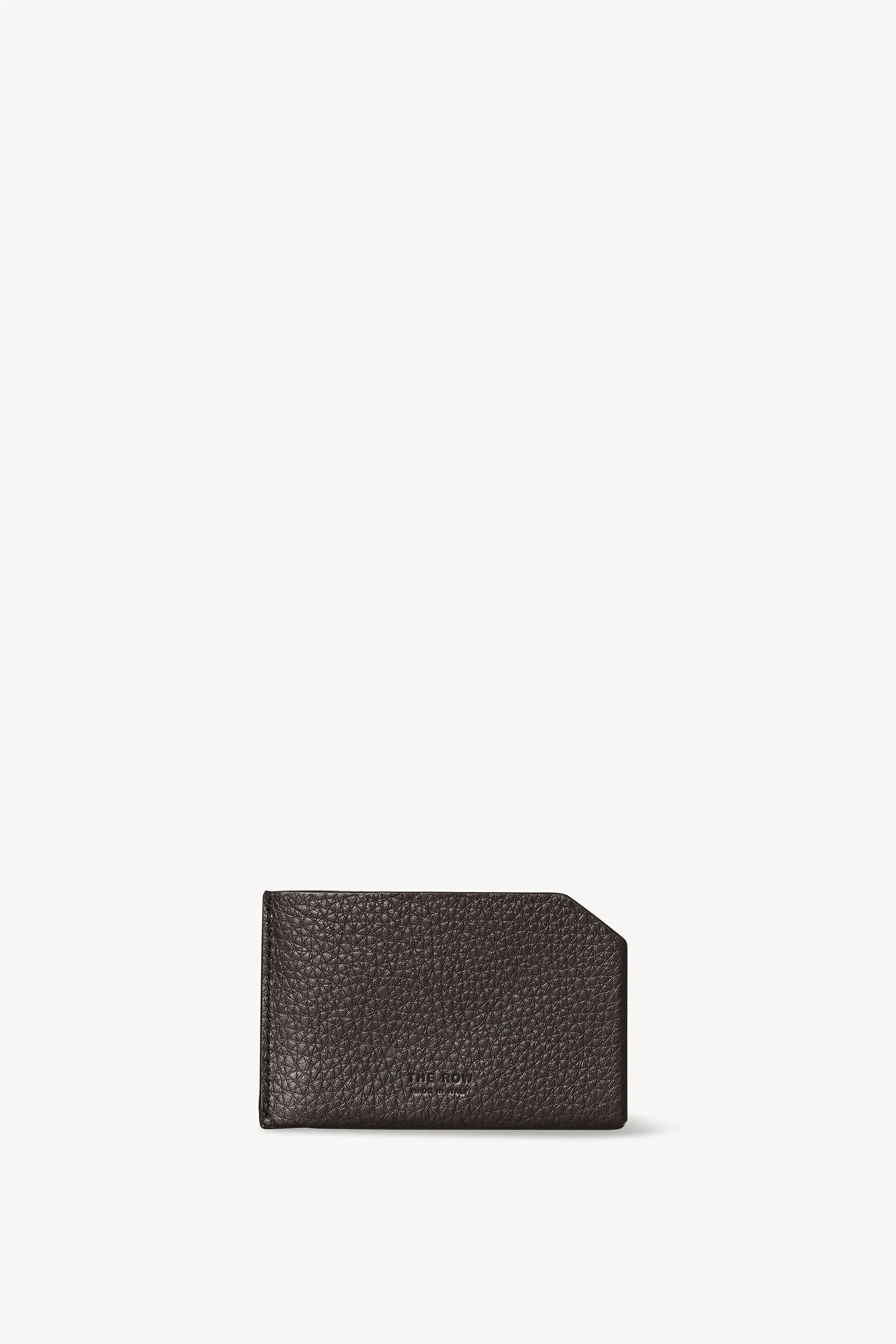 Men CC Wallet sold by The Row product image thumbnail 3