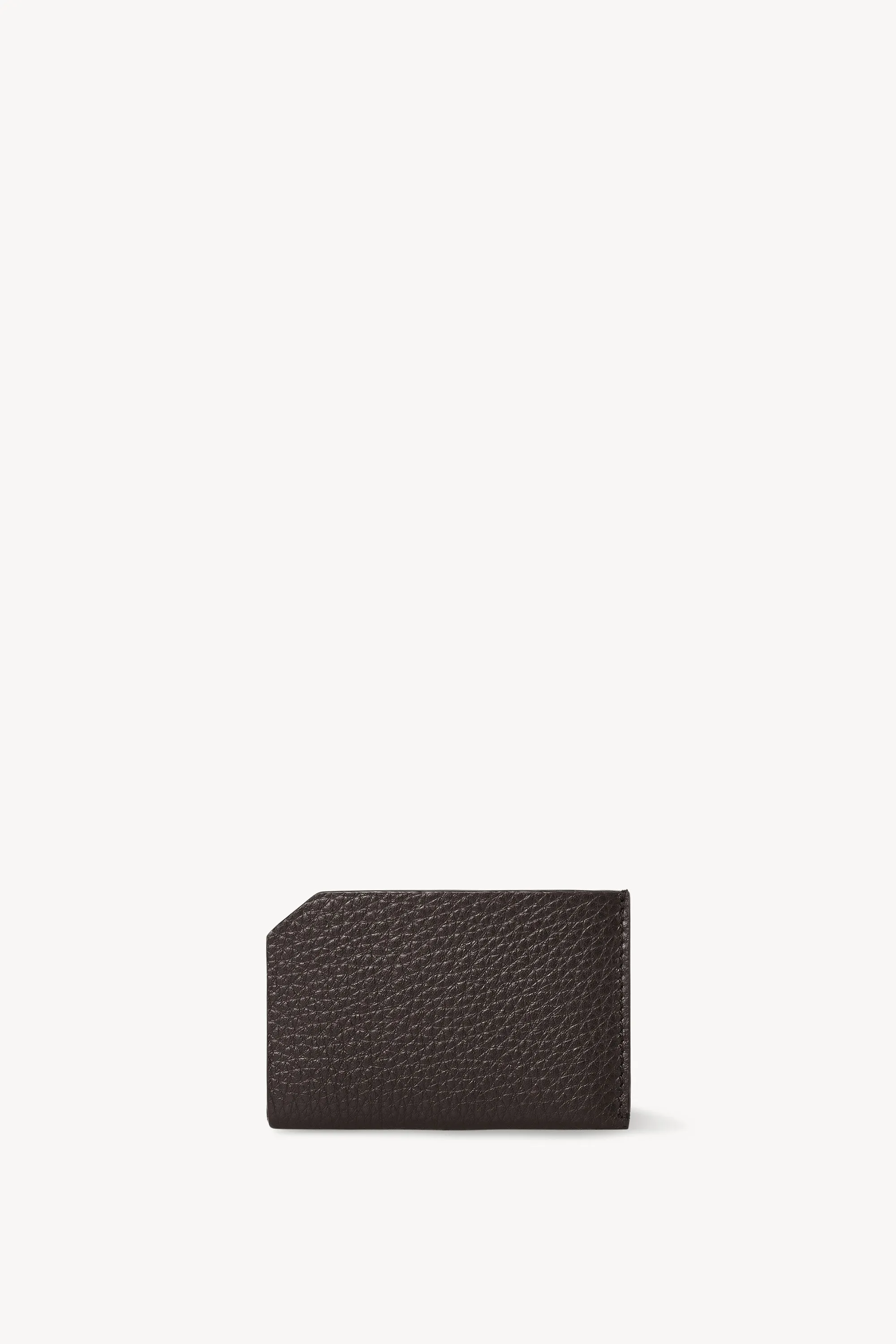 Men CC Wallet sold by The Row