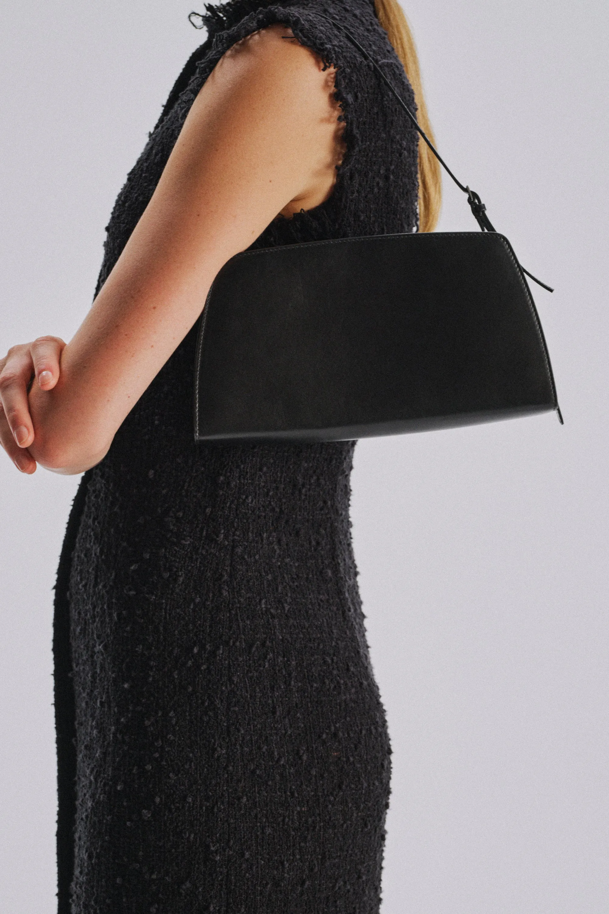 Dalia Baguette sold by The Row product image thumbnail 4