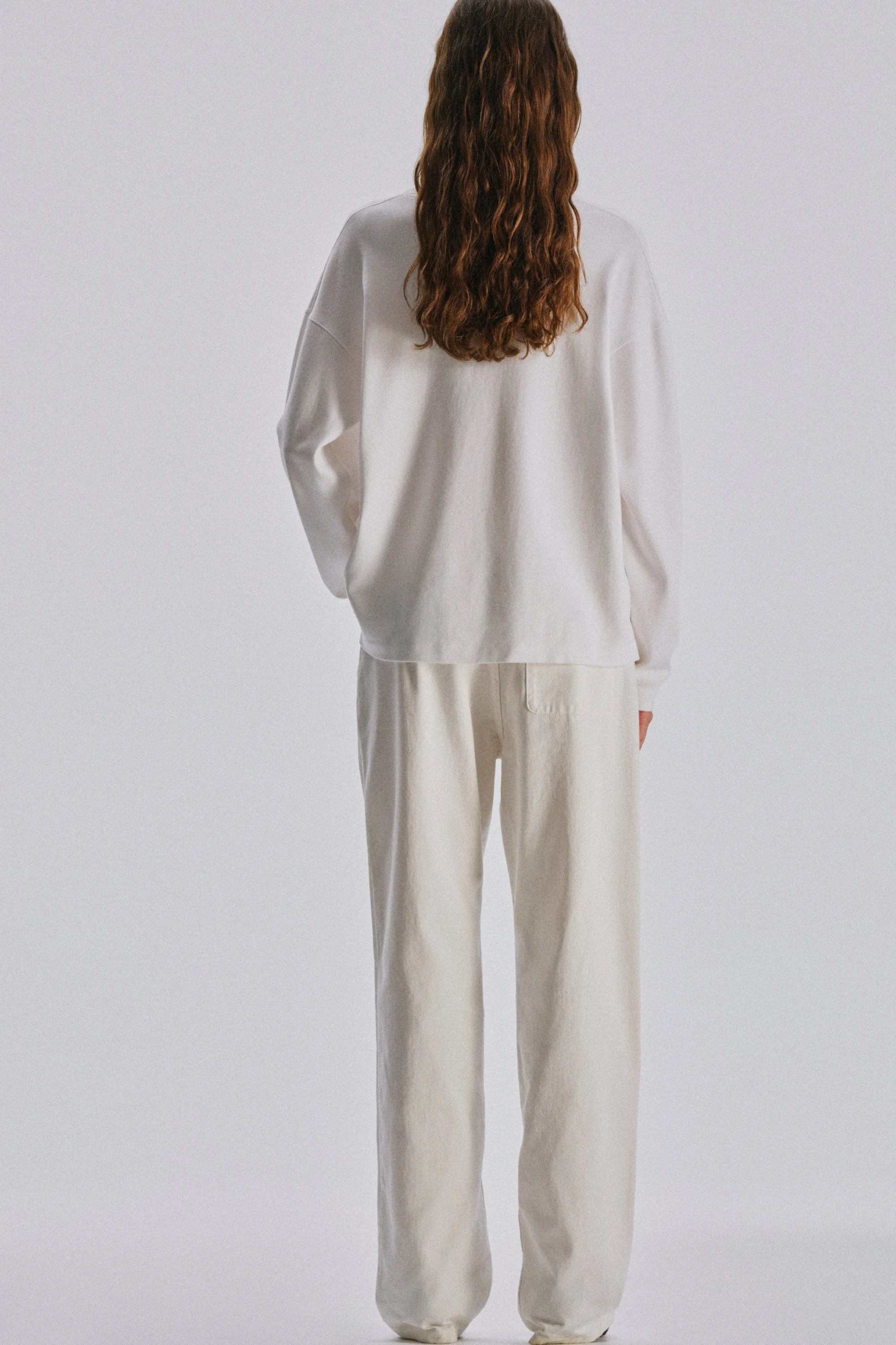 Kelta Top sold by The Row product image thumbnail 5
