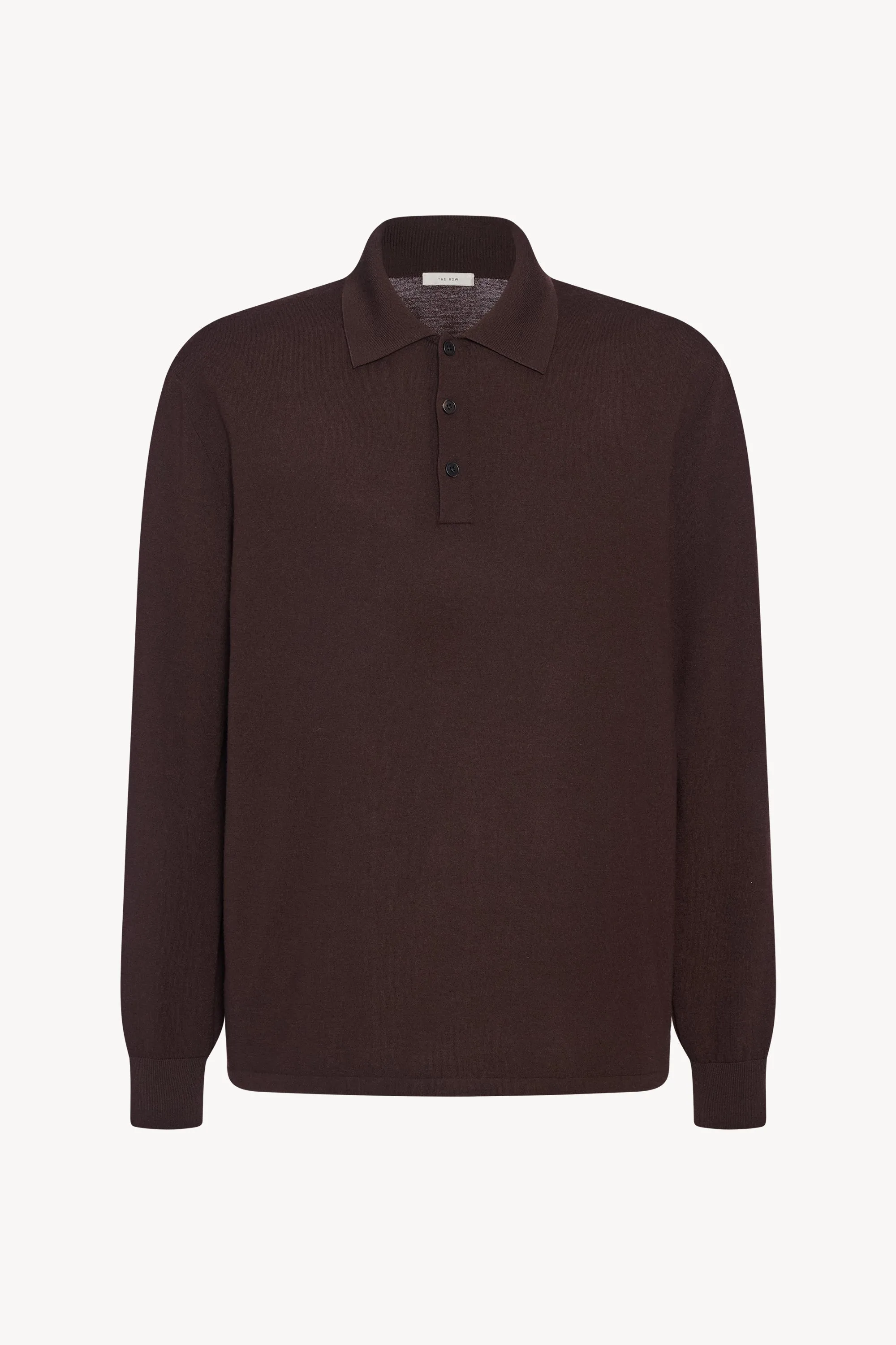 Menville Polo sold by The Row