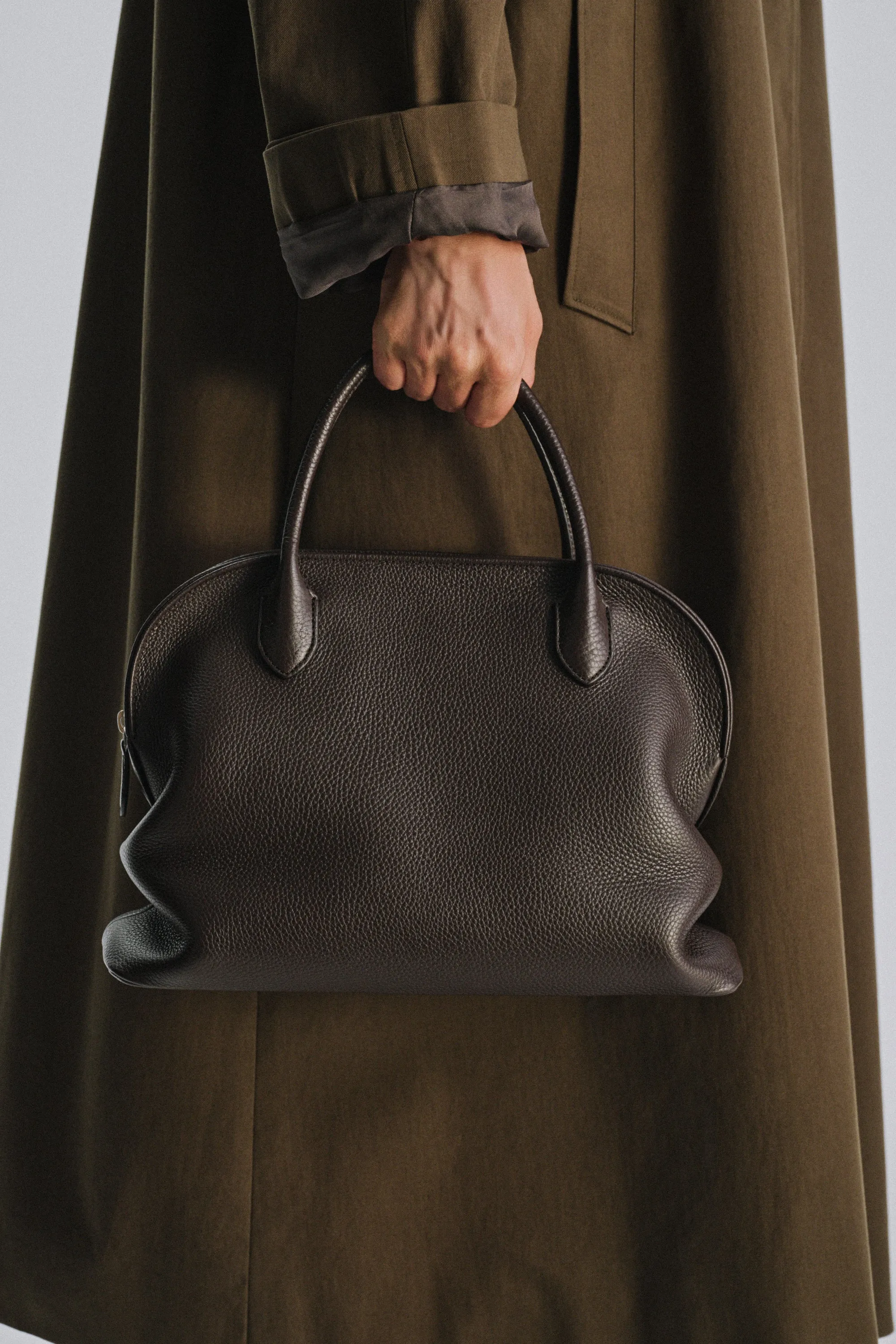 Agnes 12 Bag sold by The Row product image thumbnail 4
