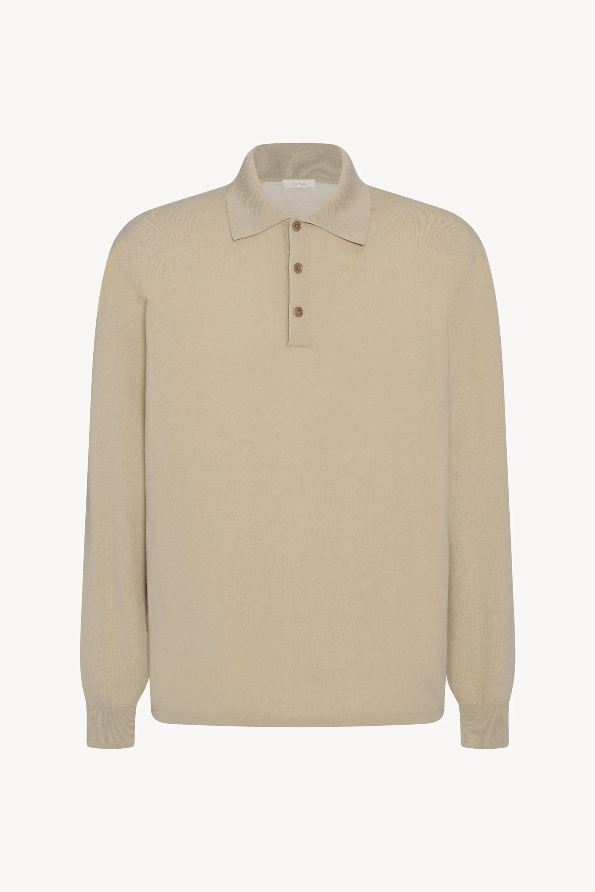 Menville Polo sold by The Row