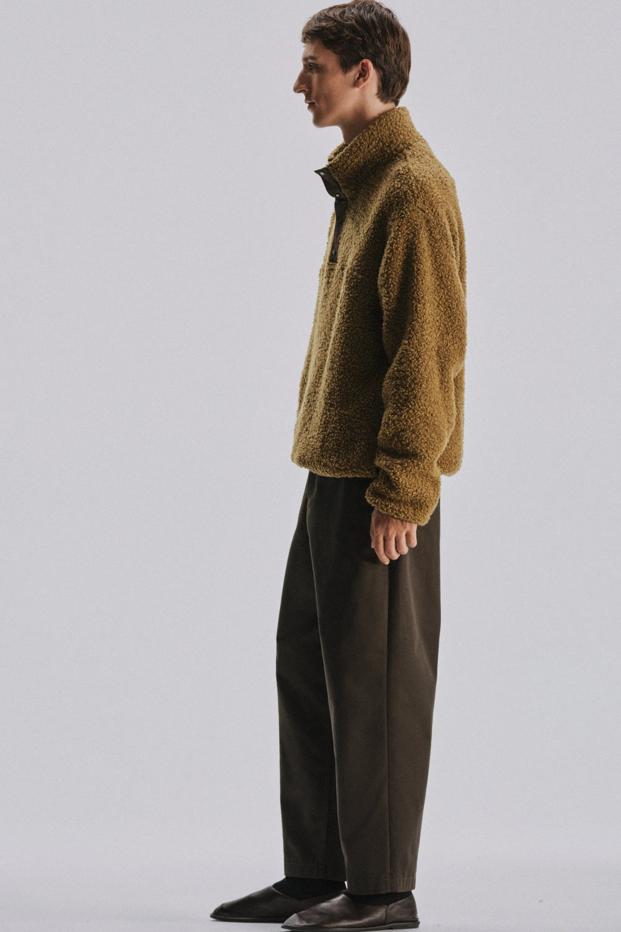 Maury Sweater sold by The Row product image thumbnail 4
