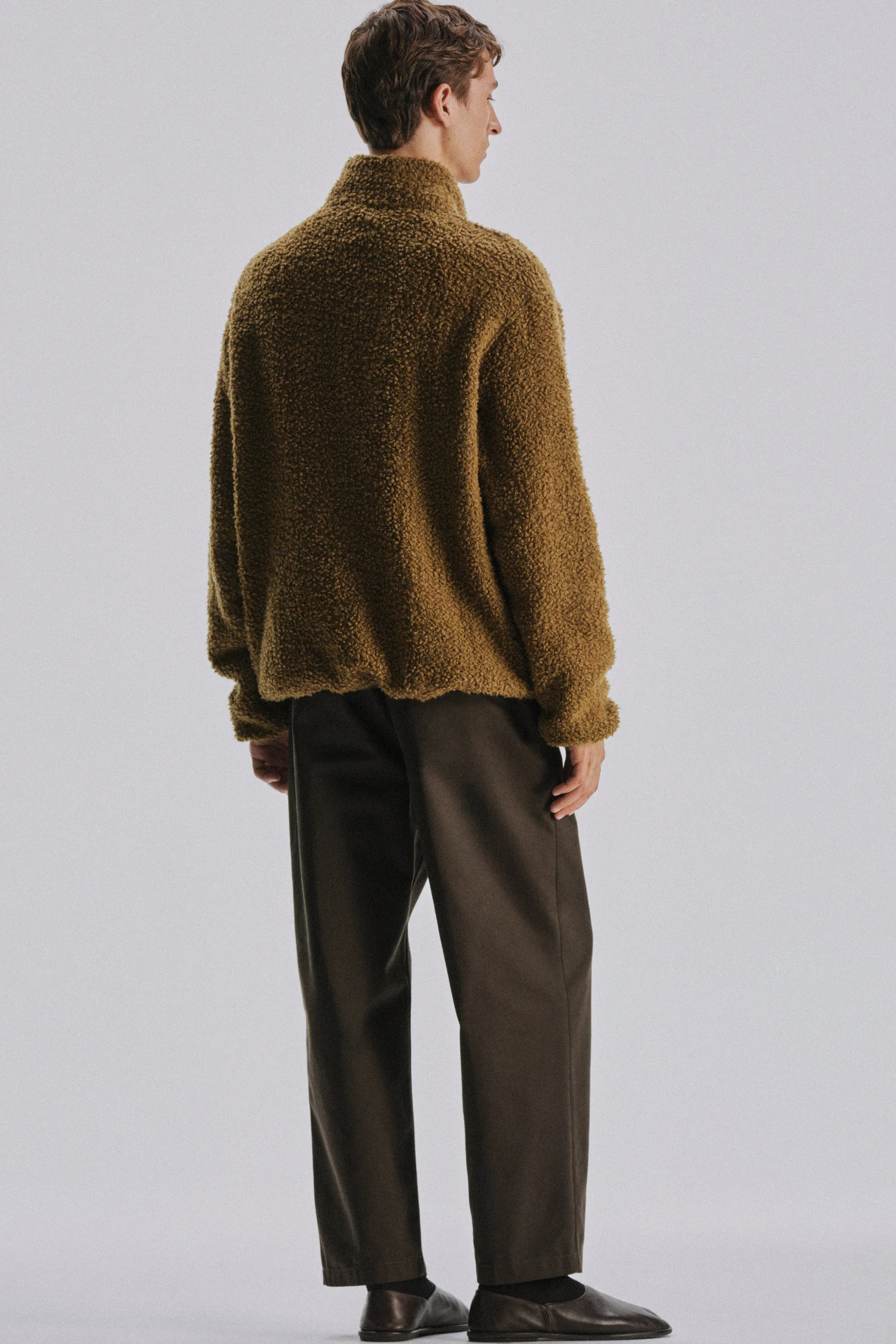 Maury Sweater sold by The Row product image thumbnail 5