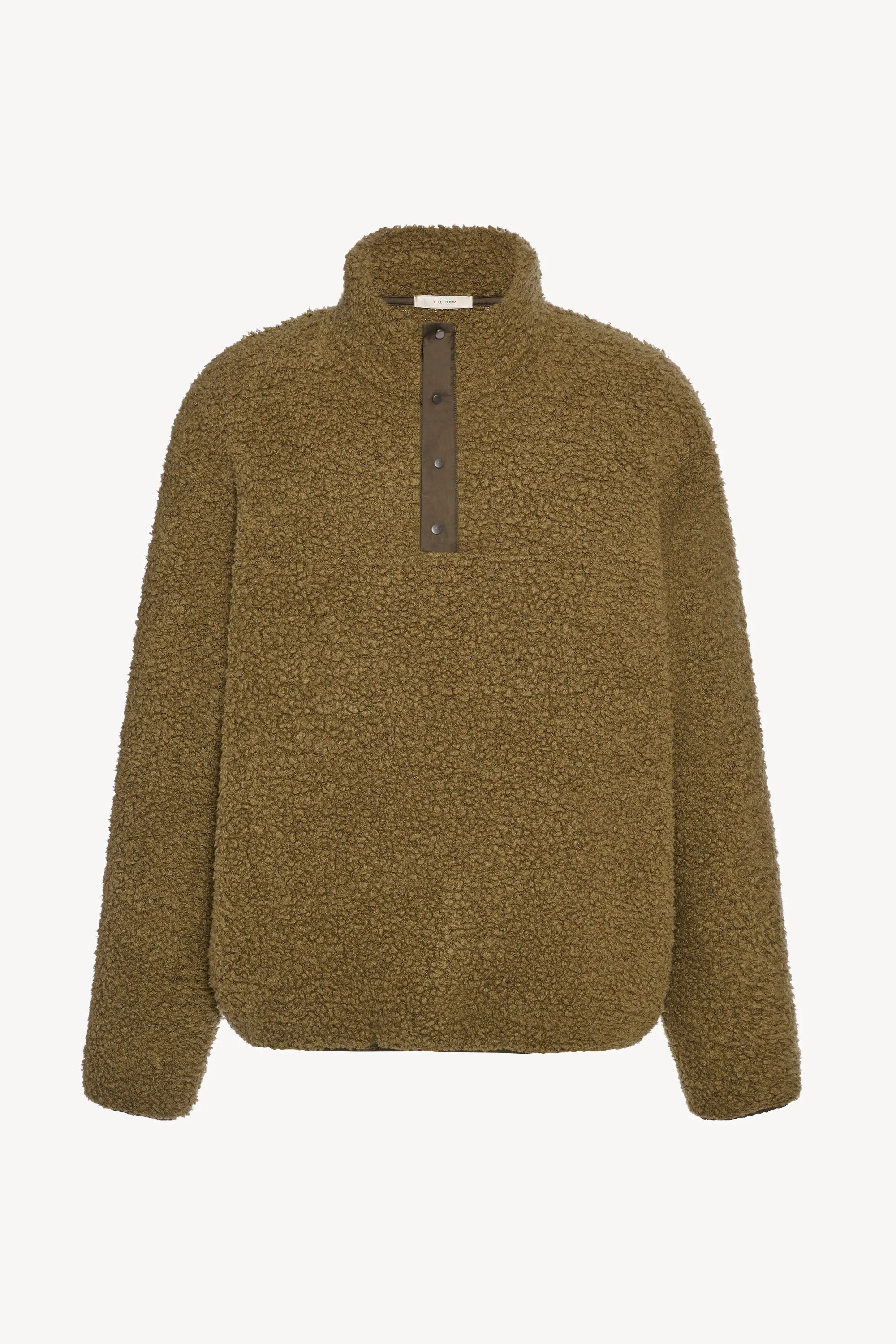 Maury Sweater sold by The Row