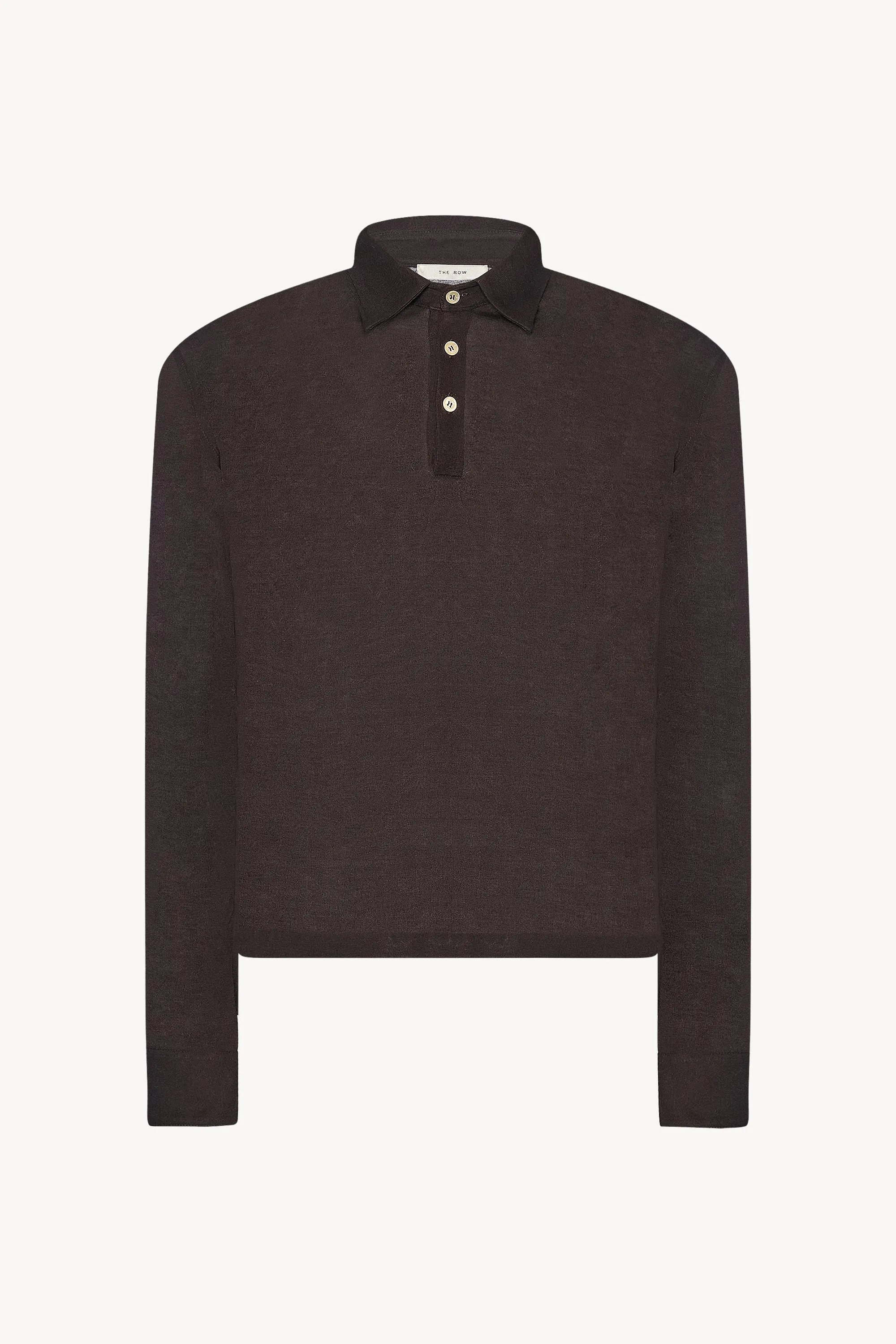 Reyes Polo sold by The Row