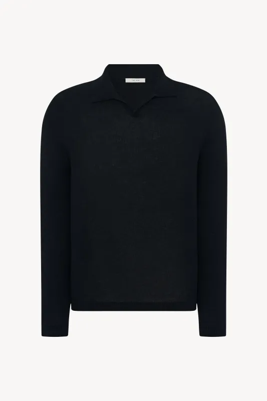 Ripley Polo made by The Row