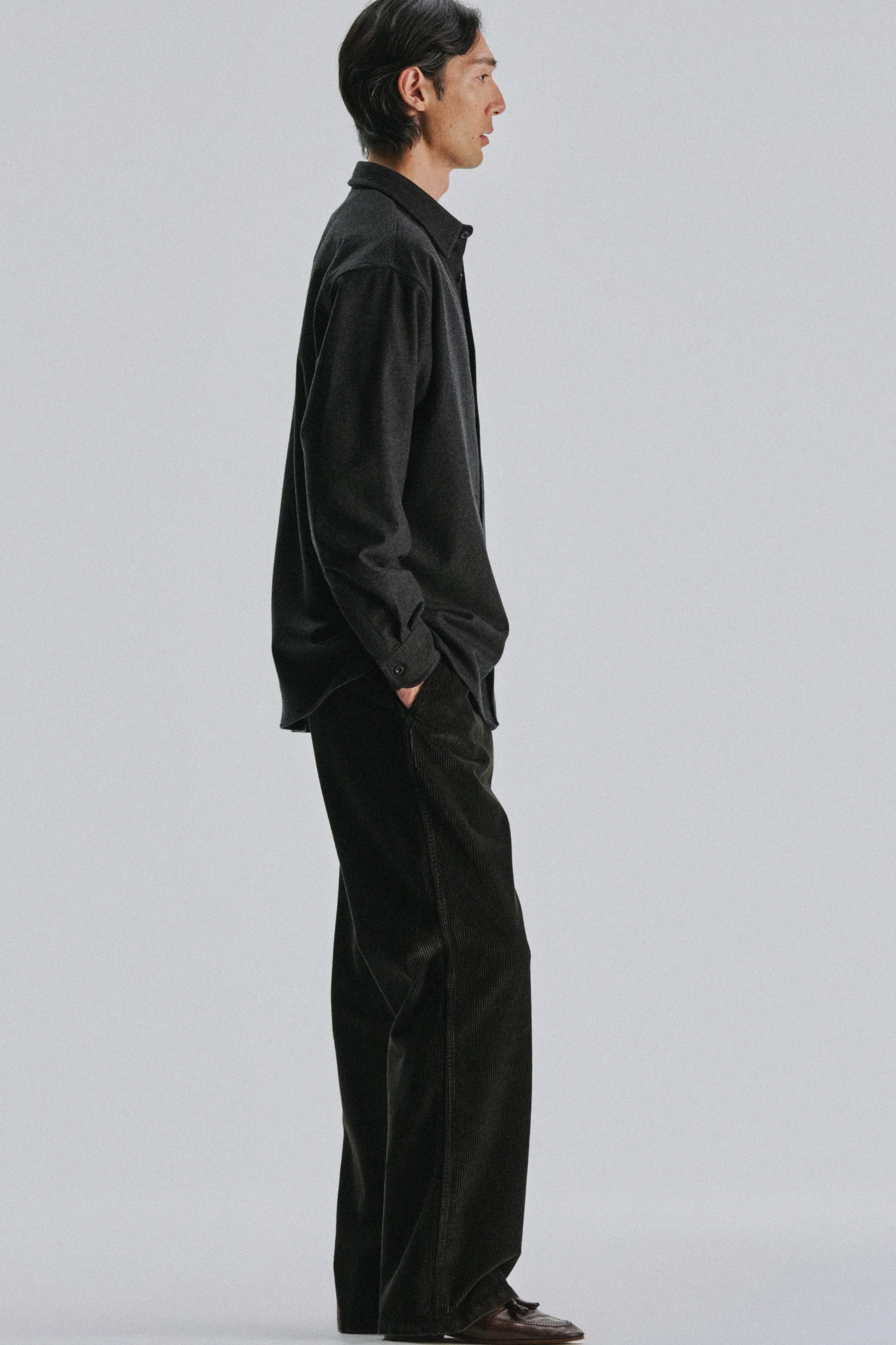 Maytas Shirt sold by The Row product image thumbnail 4