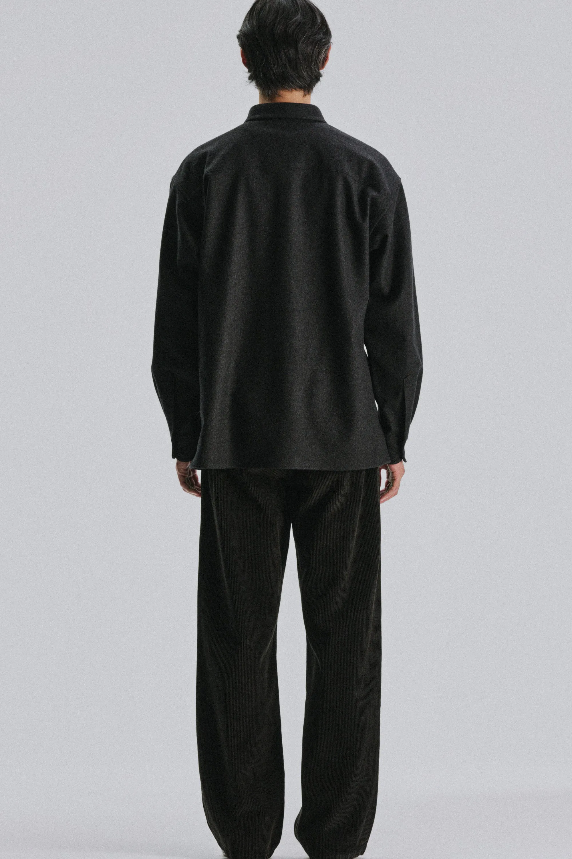 Maytas Shirt sold by The Row product image thumbnail 5
