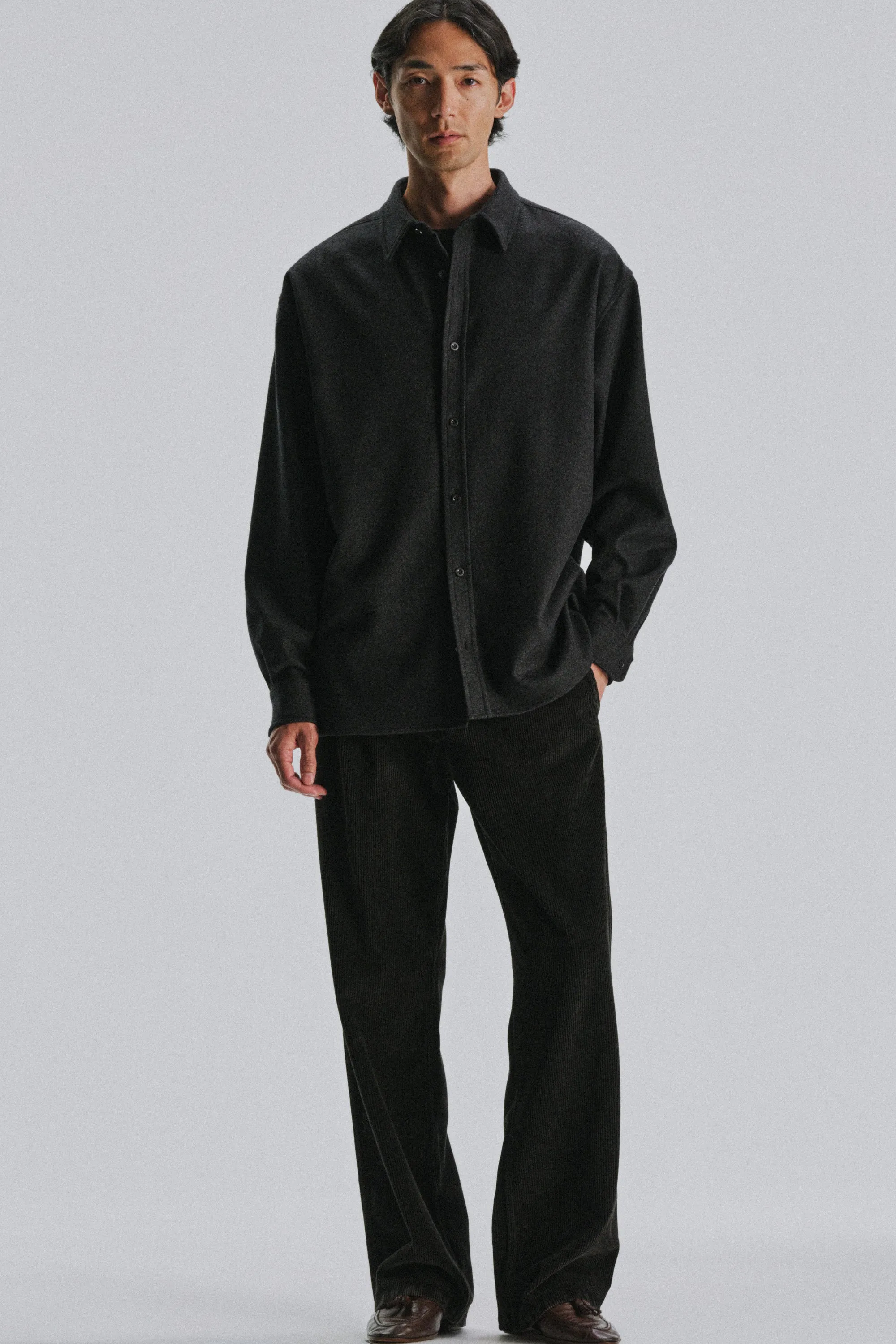 Maytas Shirt sold by The Row product image thumbnail 3