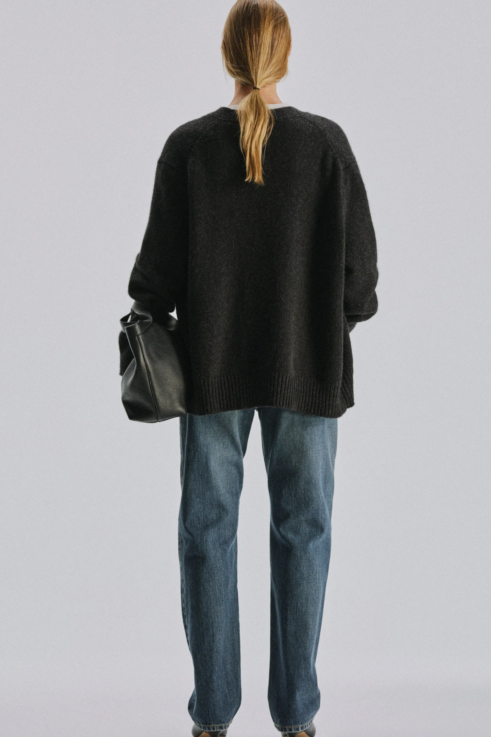 Pranavi Cardigan sold by The Row product image thumbnail 5